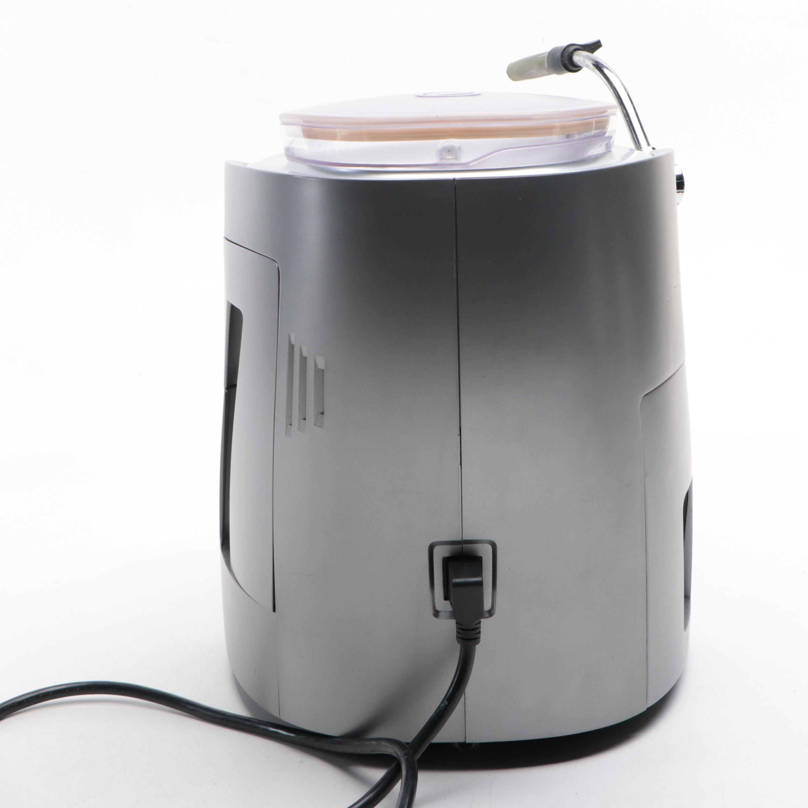 Saeco Odea Giro Plus Espresso Machine