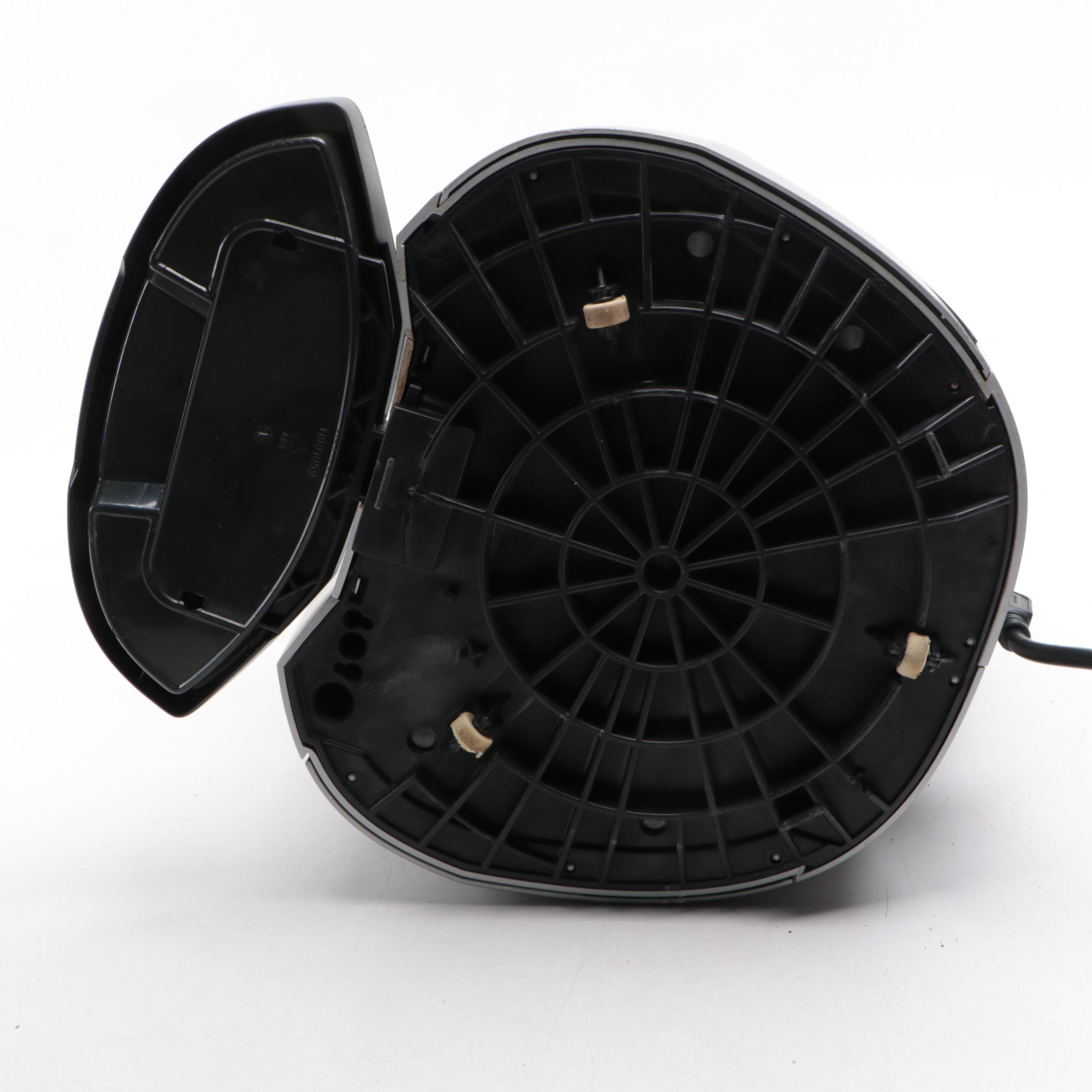 Saeco Odea Giro Plus Espresso Machine