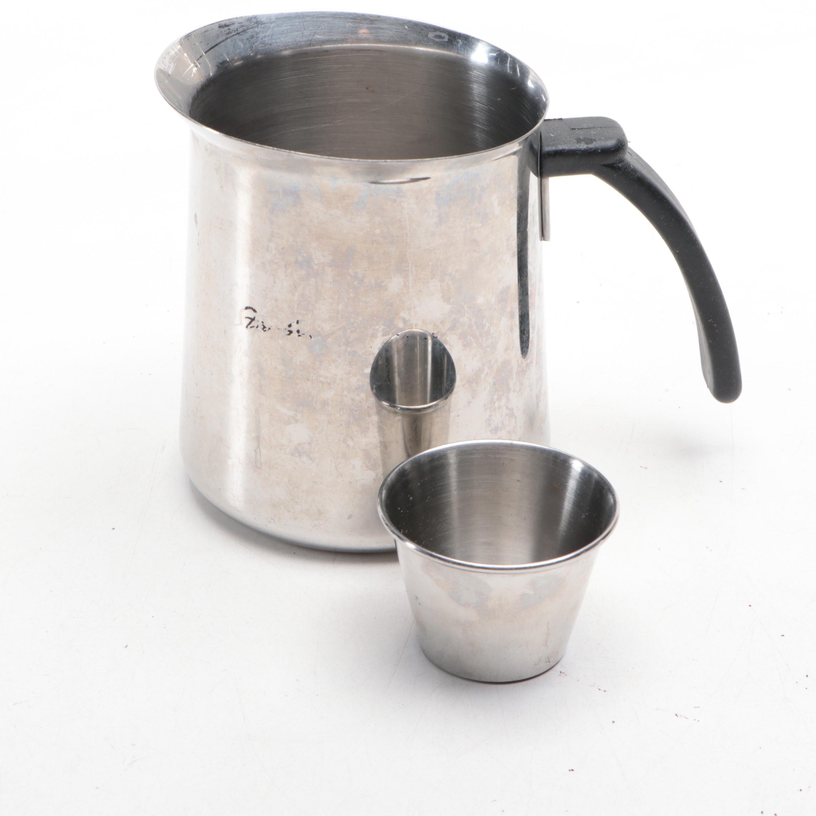 Saeco Odea Giro Plus Espresso Machine