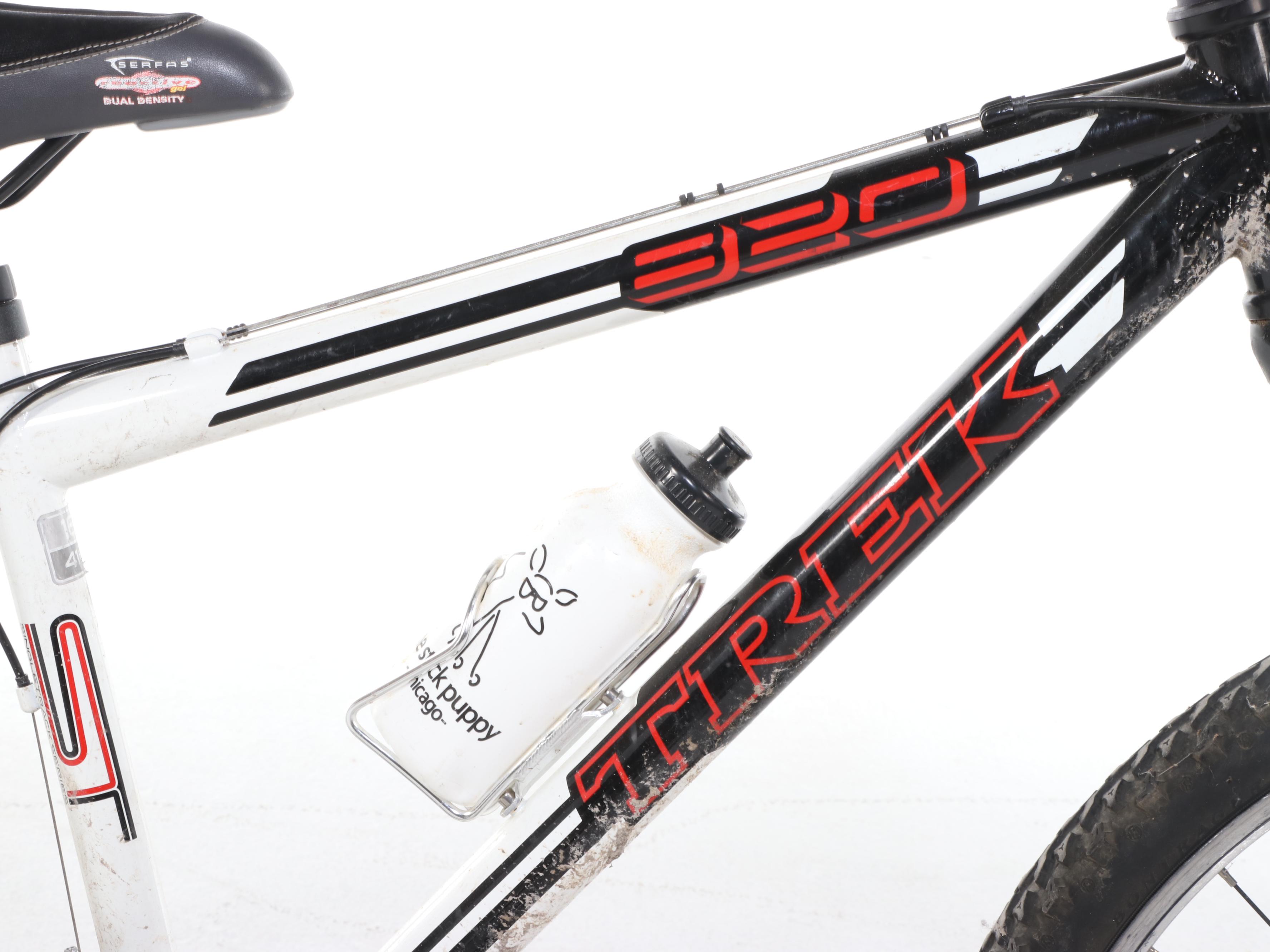 Trek ST 820 Mountain Bicycle