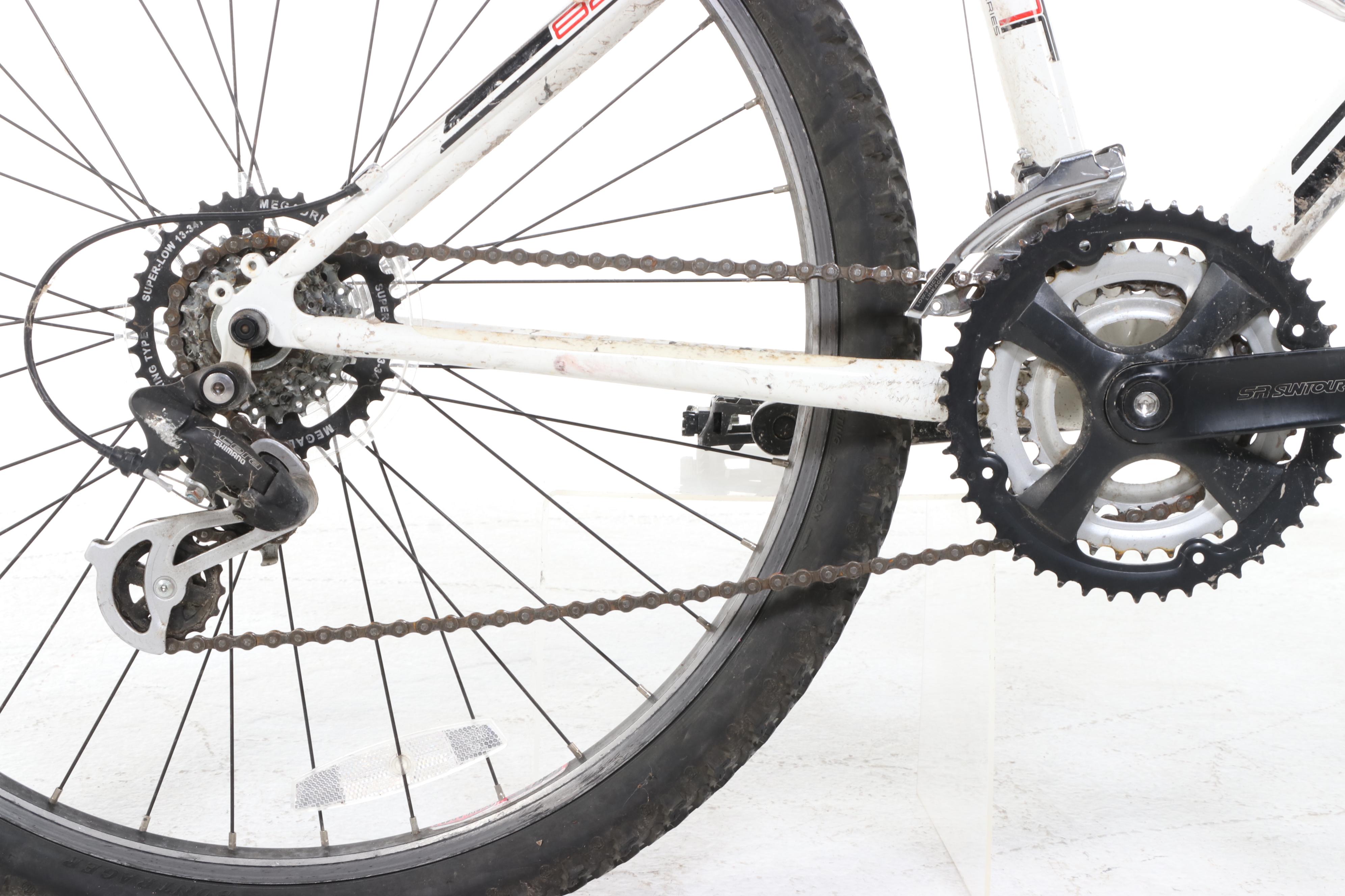 Trek ST 820 Mountain Bicycle