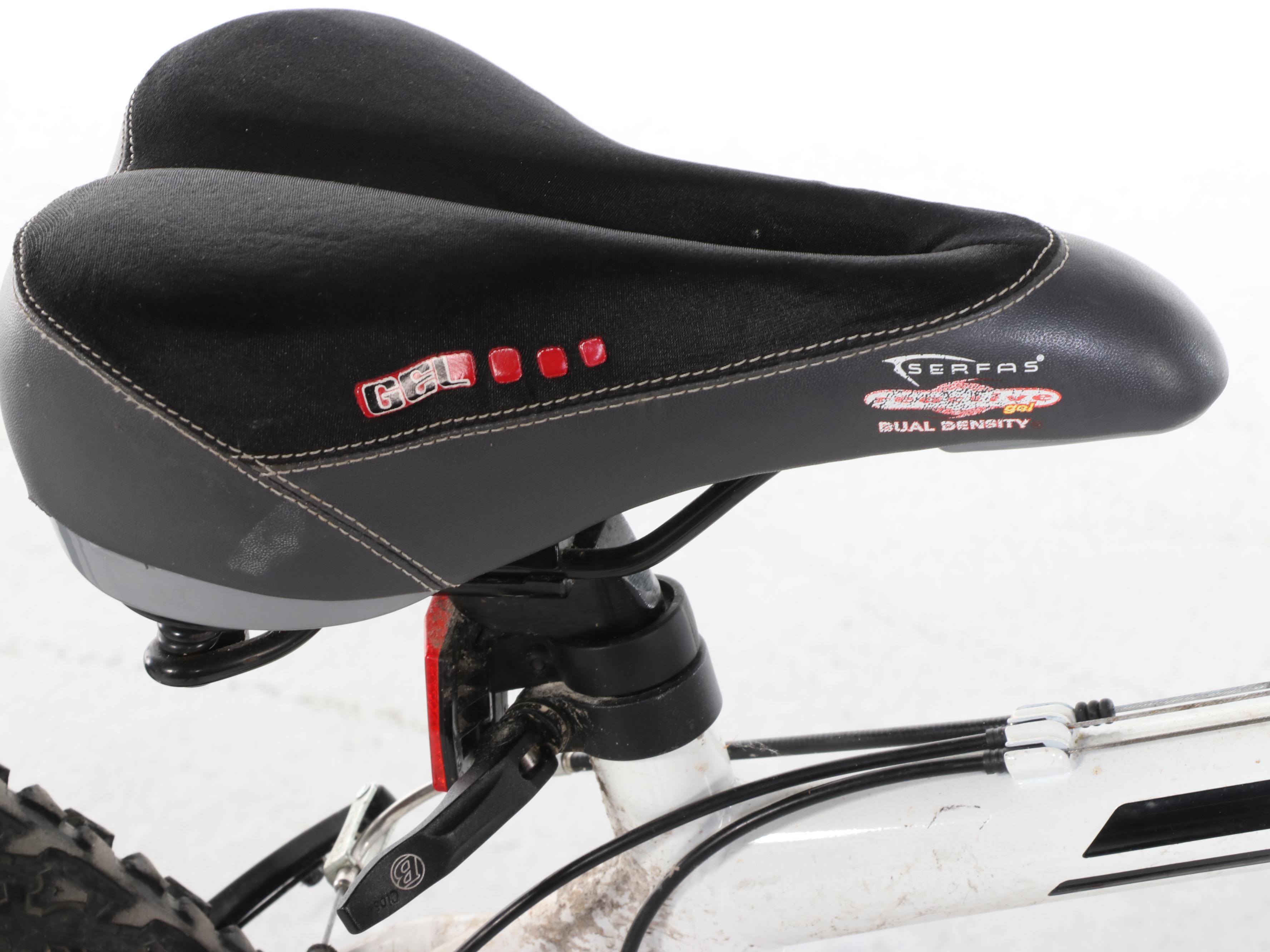 Trek ST 820 Mountain Bicycle