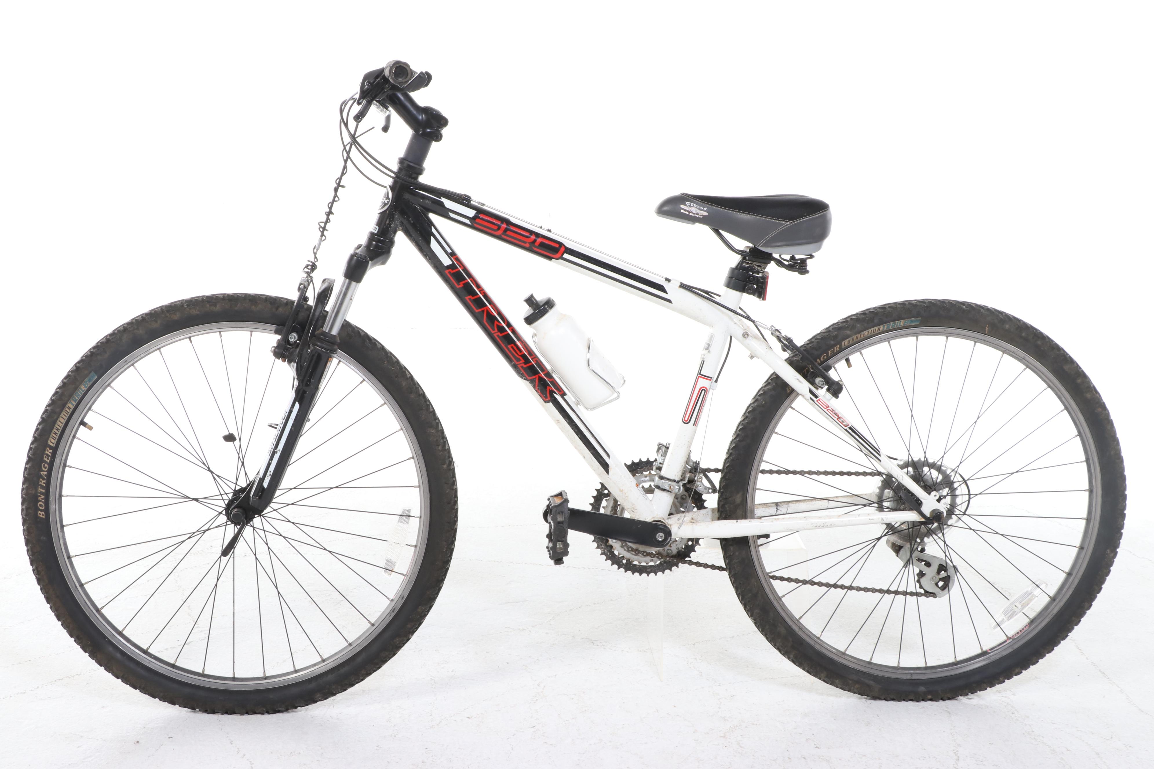 Trek ST 820 Mountain Bicycle