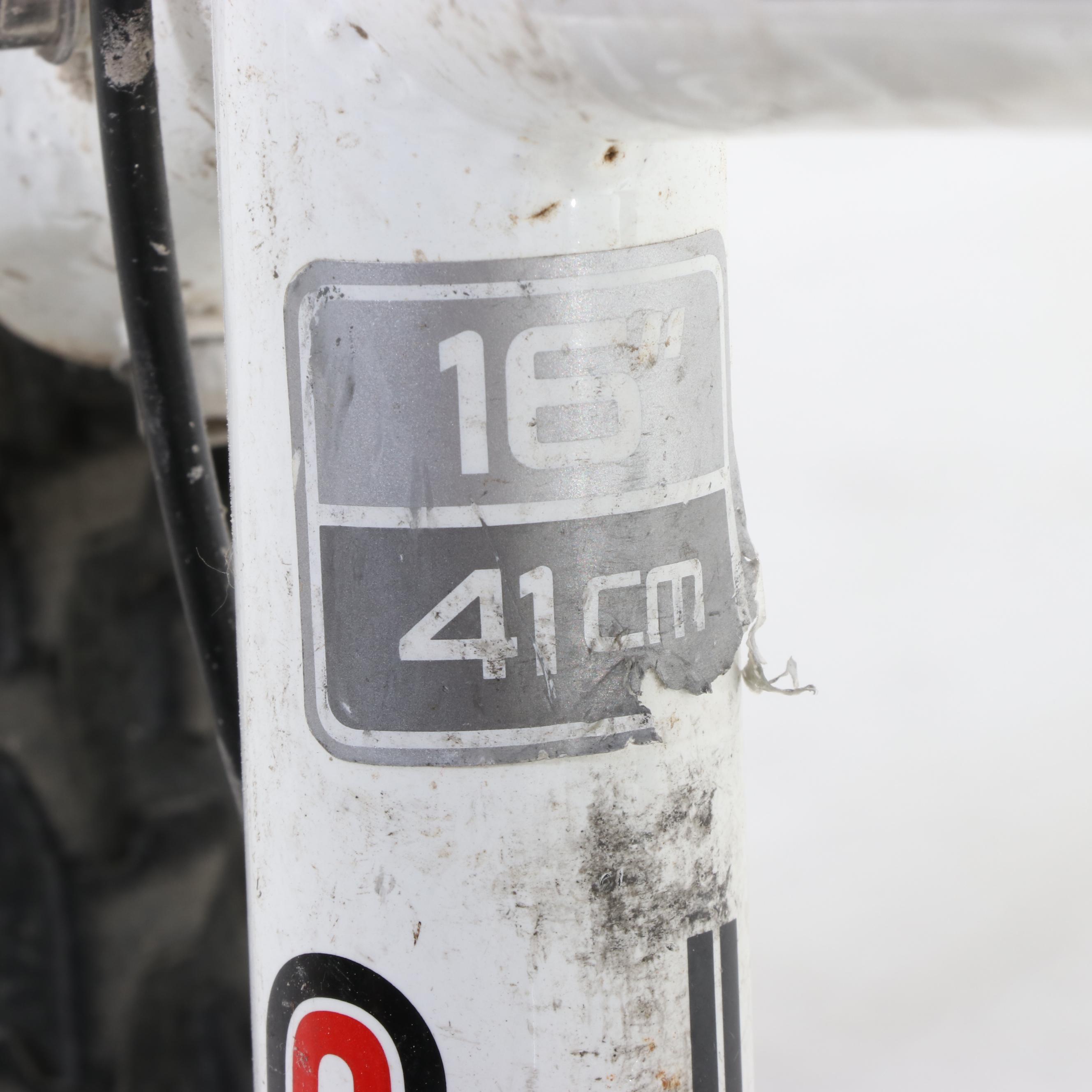 Trek ST 820 Mountain Bicycle