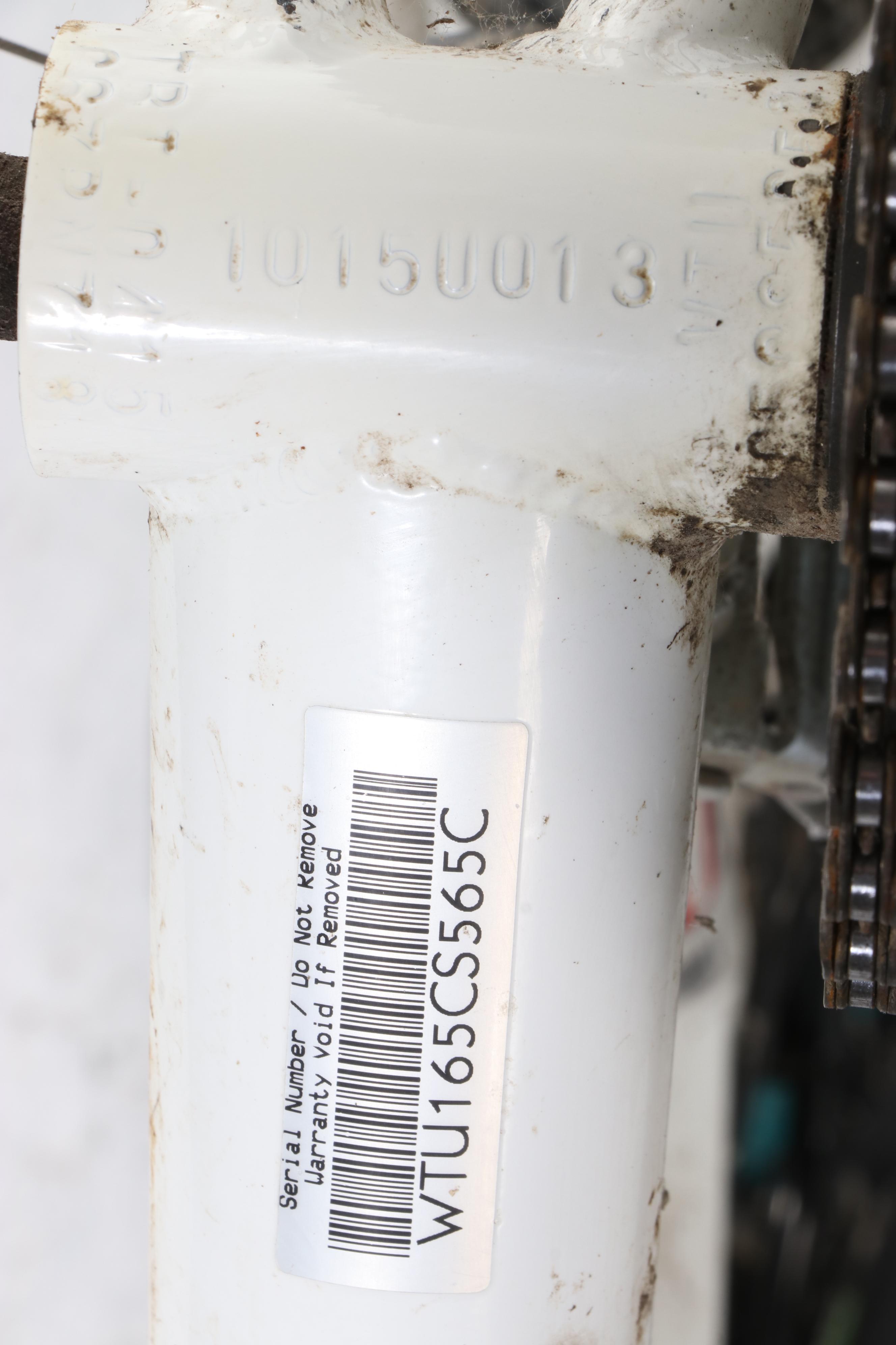 Trek ST 820 Mountain Bicycle