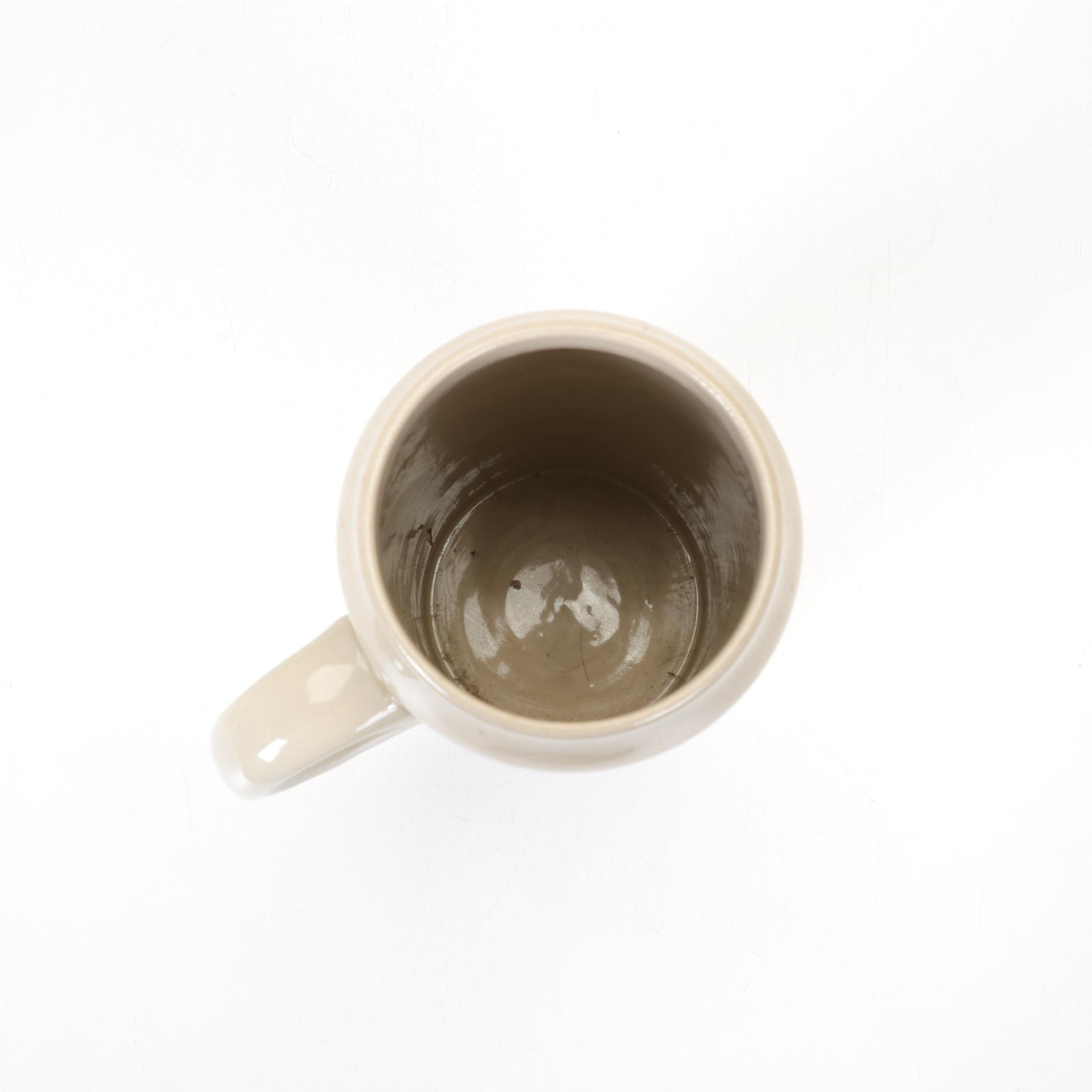 Austria and Munich Coat of Arms Beer Steins