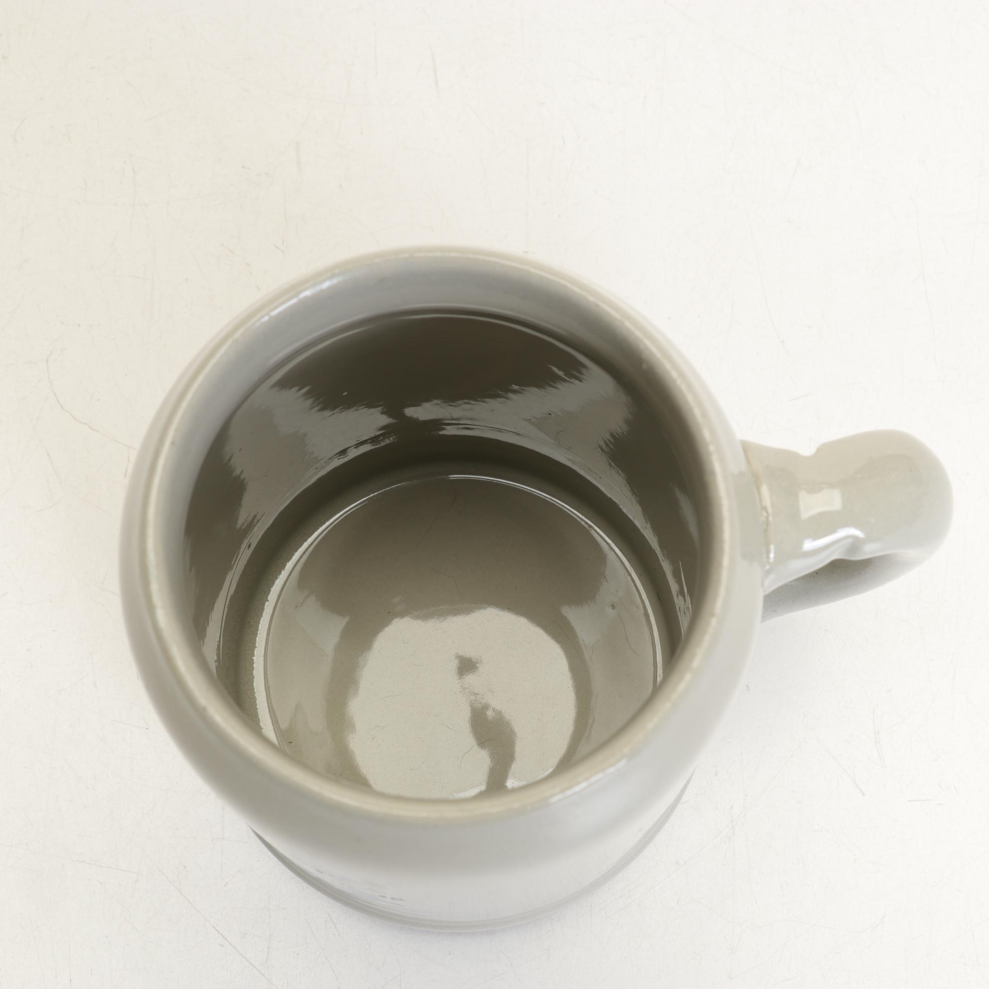 Austria and Munich Coat of Arms Beer Steins