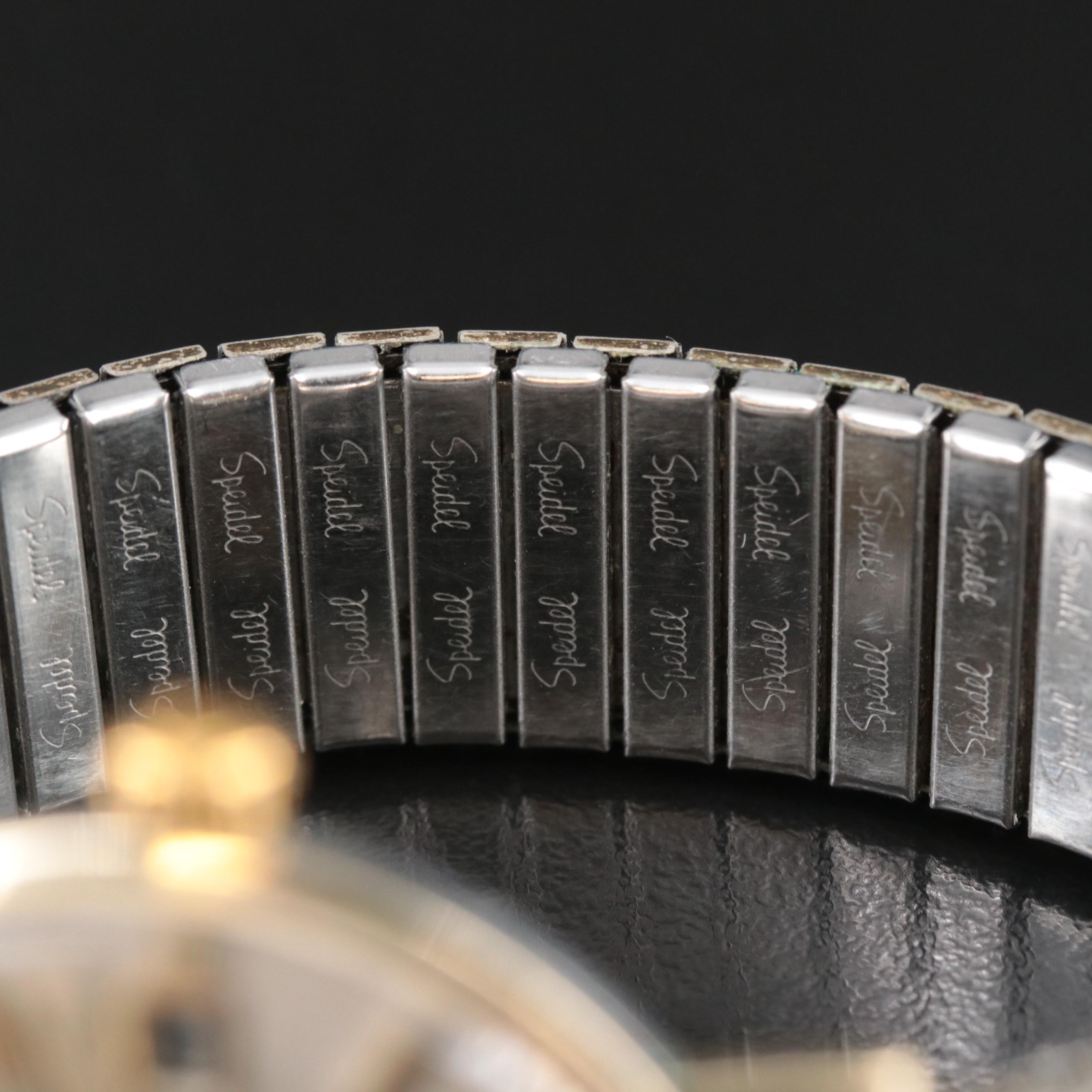 1967 Omega Seamaster DeVille Automatic Watch