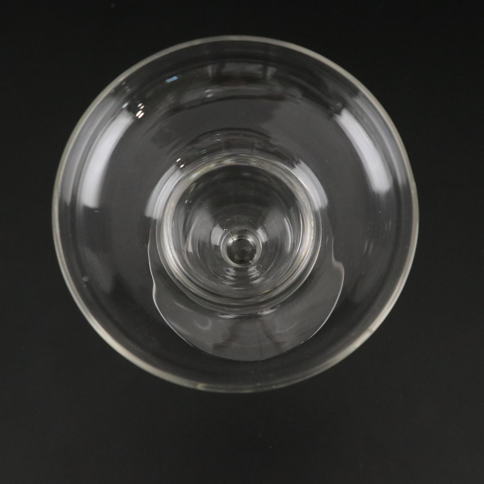 Novelty Set of Six Margarita Glasses Everything But The House