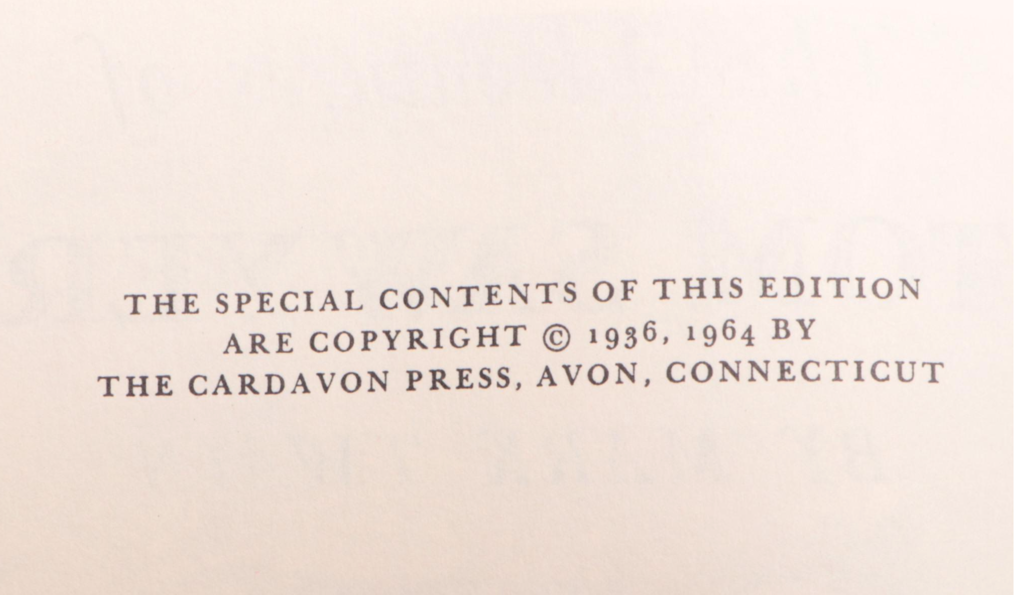 Norman Rockwell Illustrated "Tom Sawyer" and "Huck Finn" by Mark Twain, 1964
