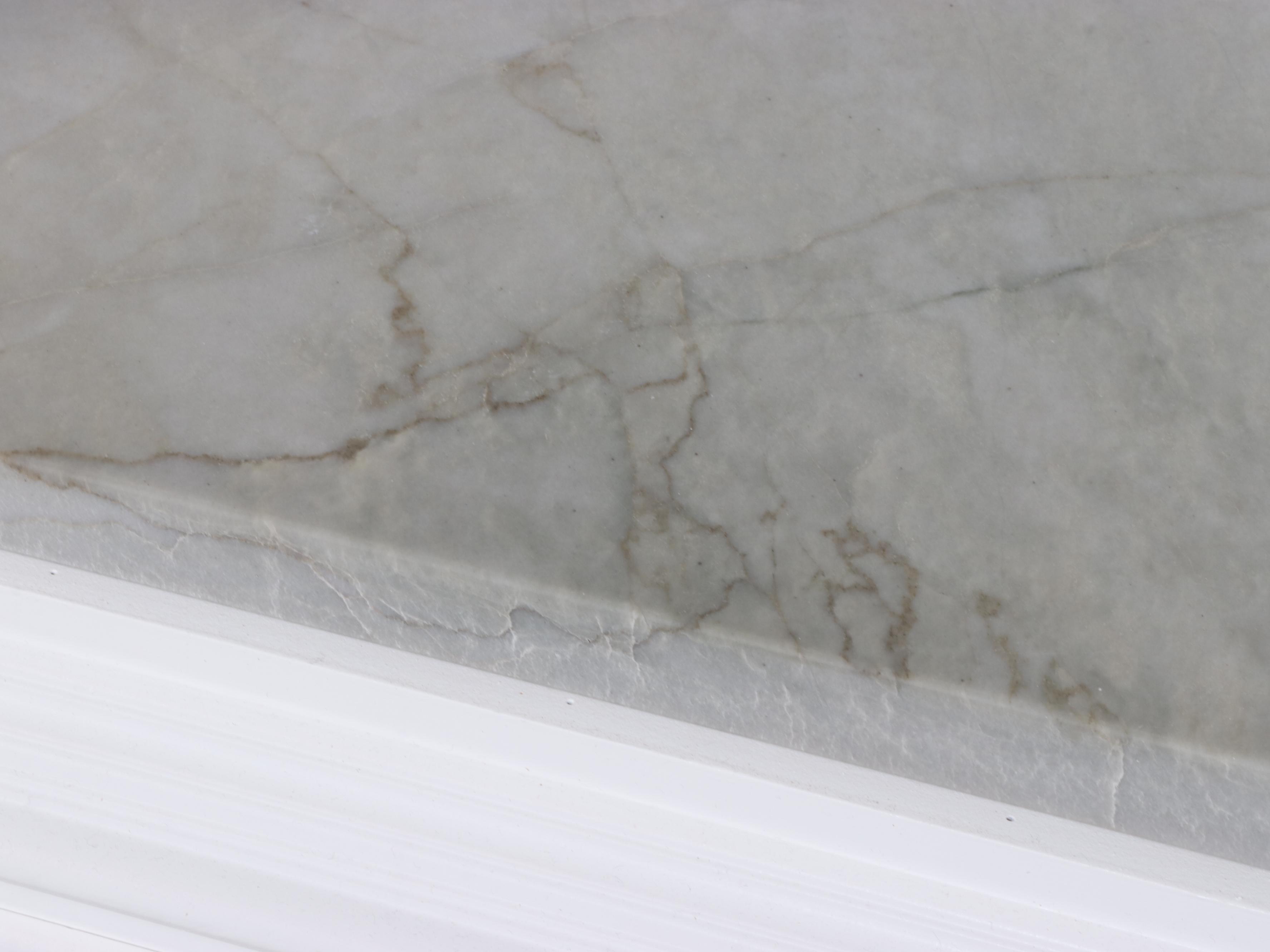 * Re-Purposed Tallboy Dresser to Elevated Bar Cabinet