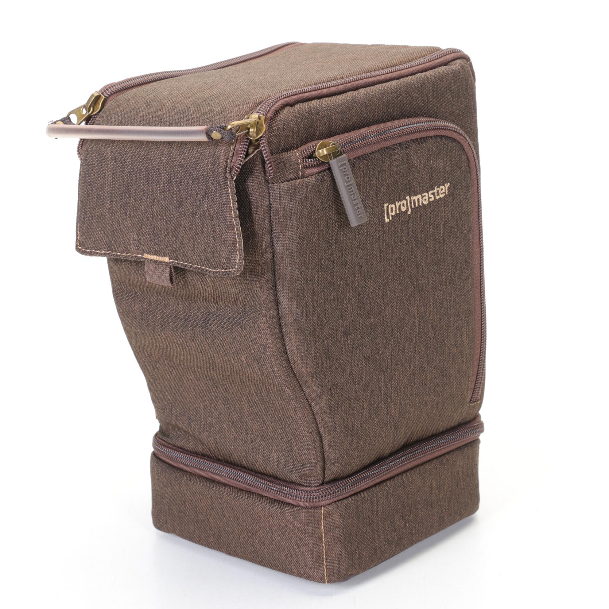 Promaster "Cityscape 25" Holster Sling Cases