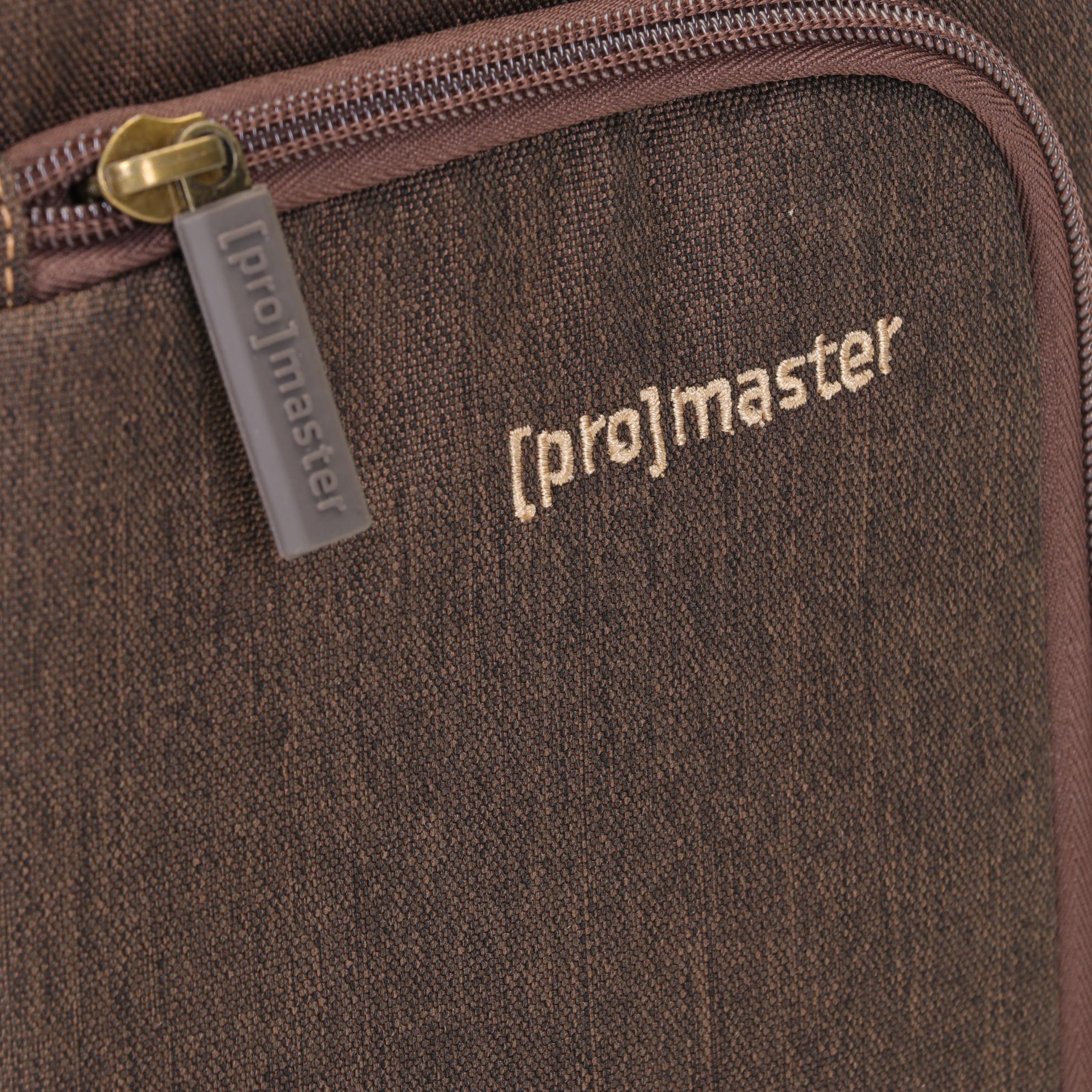 Promaster "Cityscape 25" Holster Sling Cases