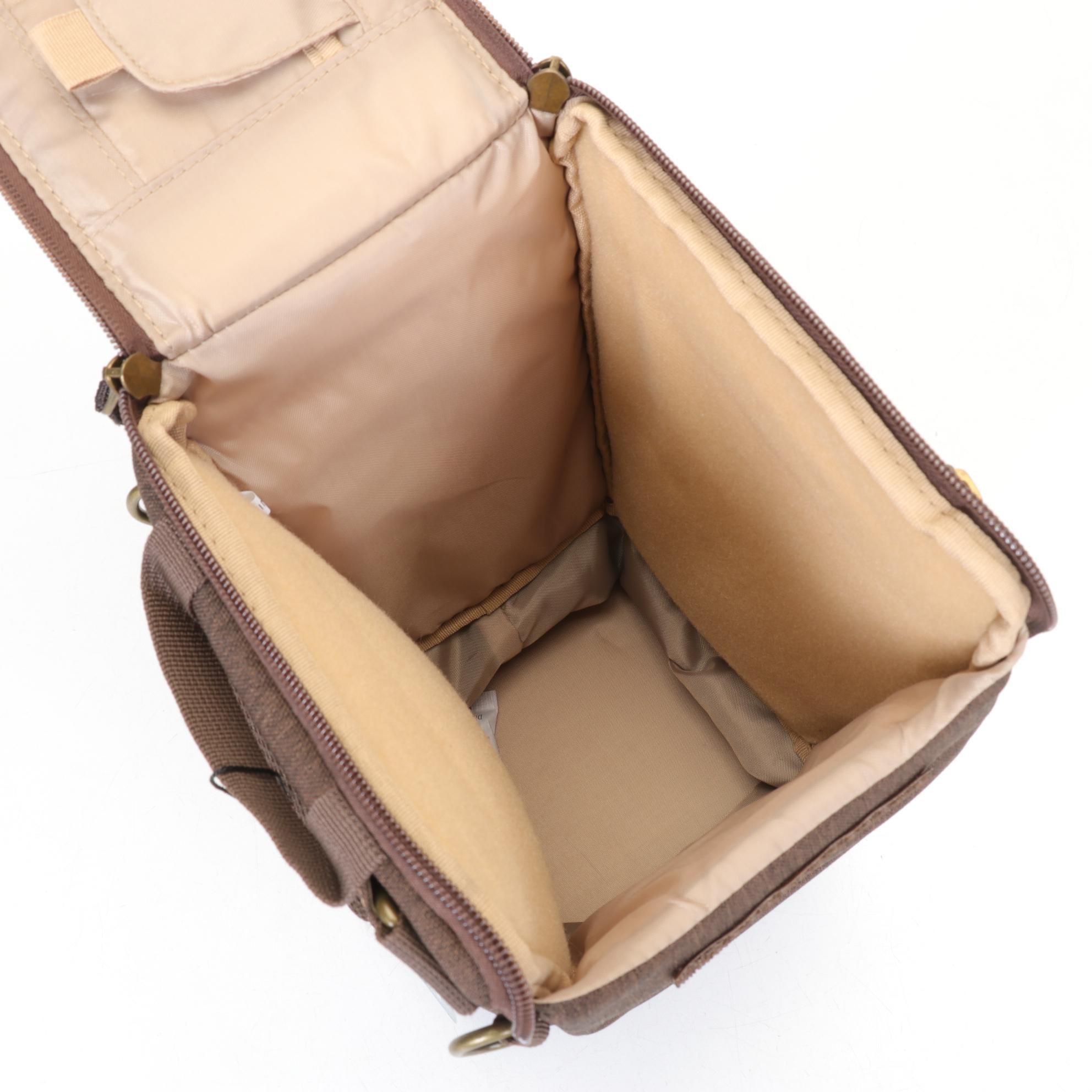 Promaster "Cityscape 25" Holster Sling Cases