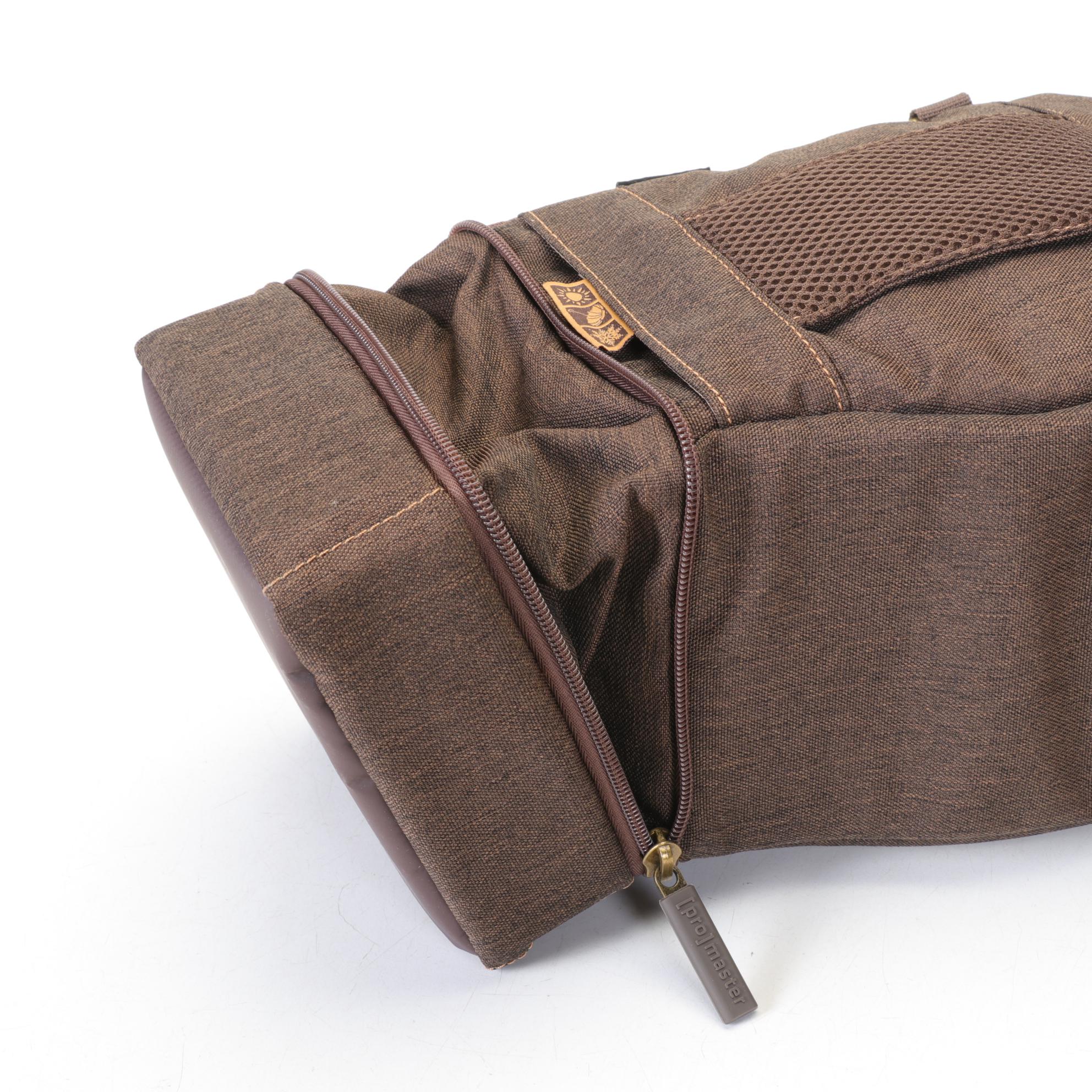 Promaster "Cityscape 25" Holster Sling Cases