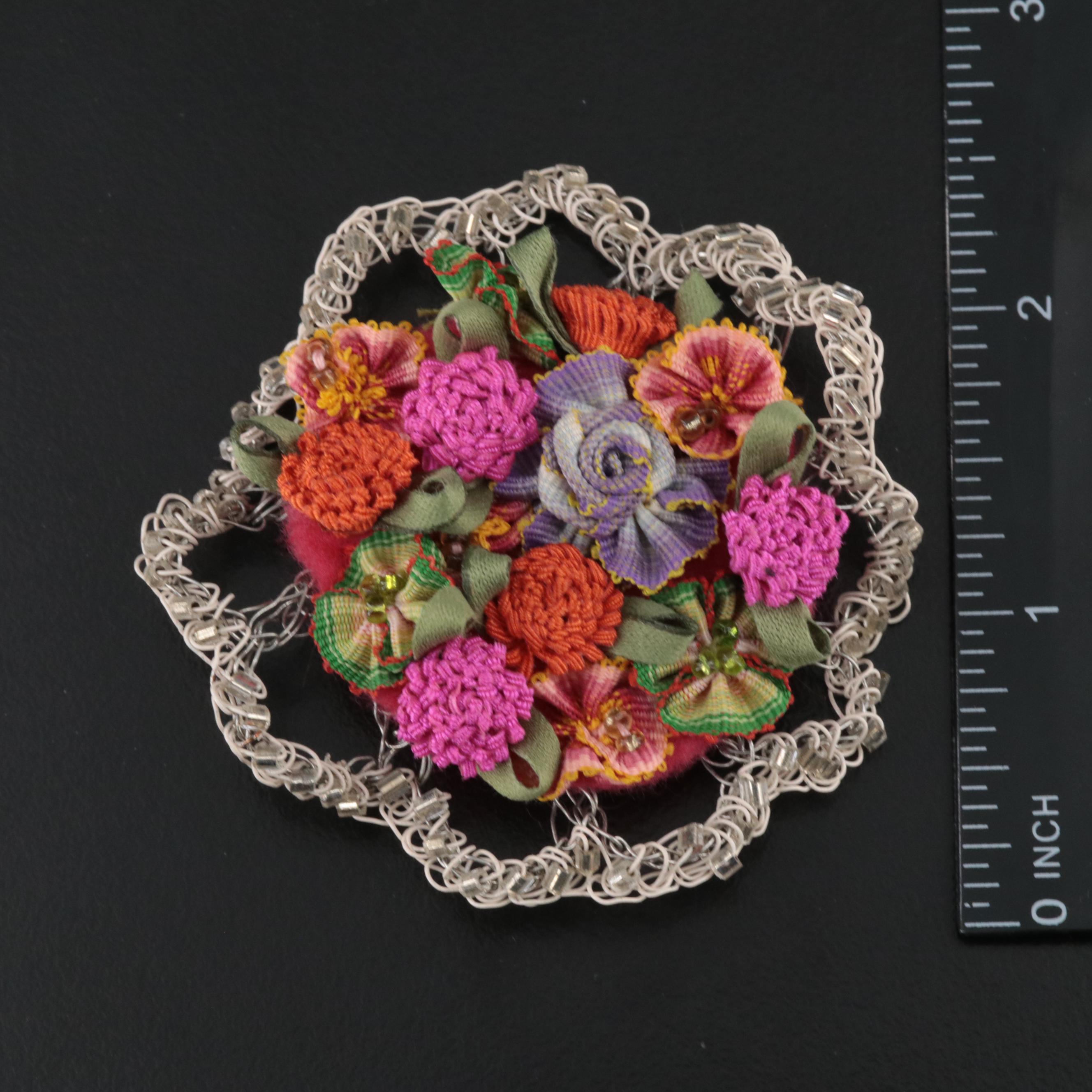 Artisan Jewelry Featuring Lisa Toland, Jill Schwartz and Rock Crystal Quartz