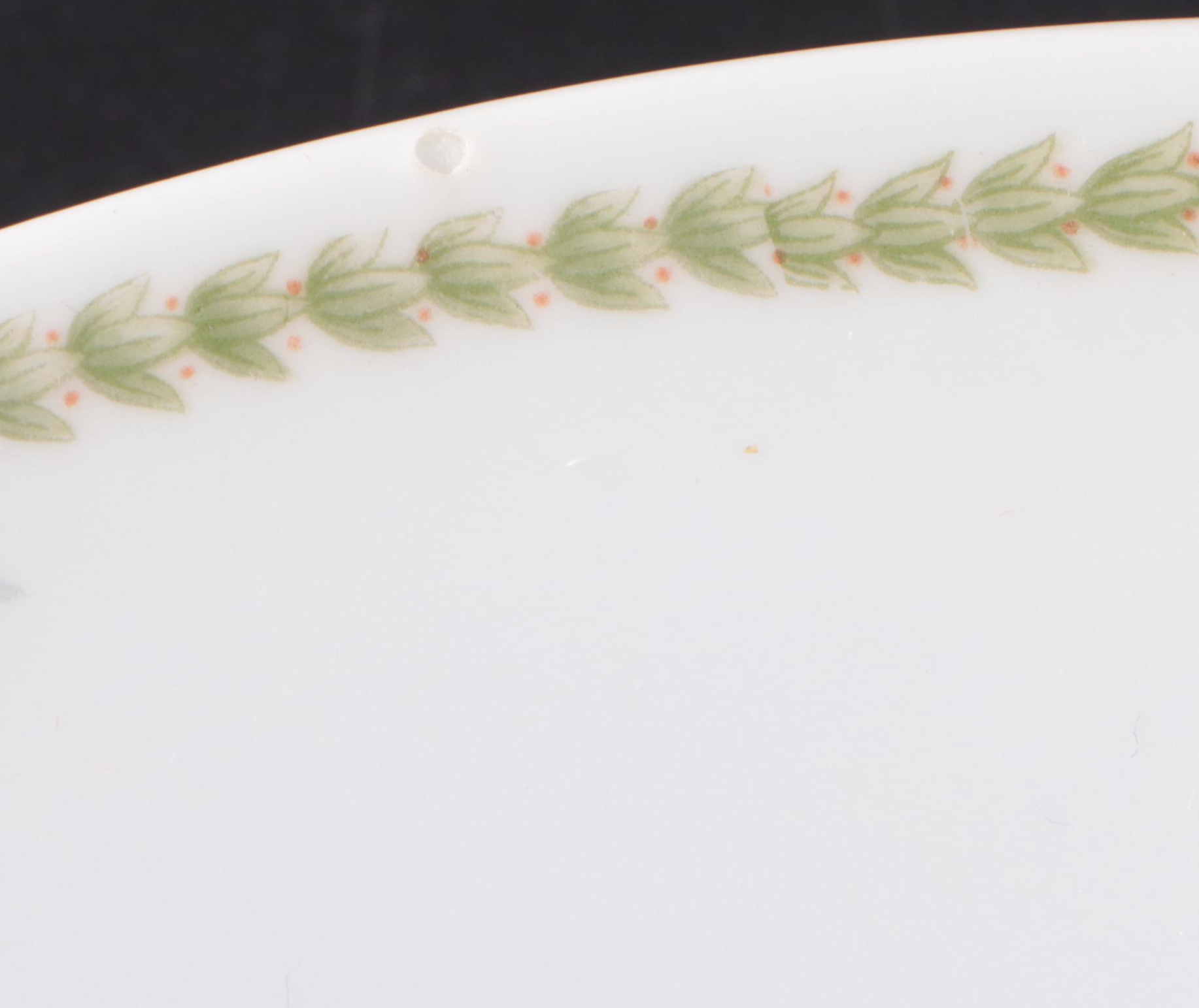 Rosenthal Porcelain Dinnerware, Early to Mid-20th Century