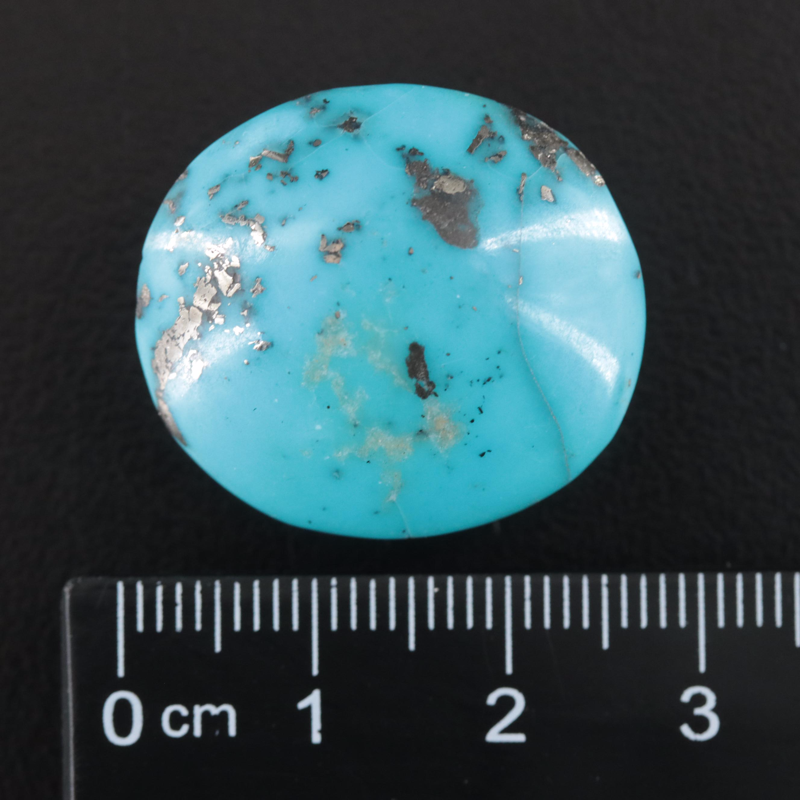 Loose 50.86 CT Turquoise