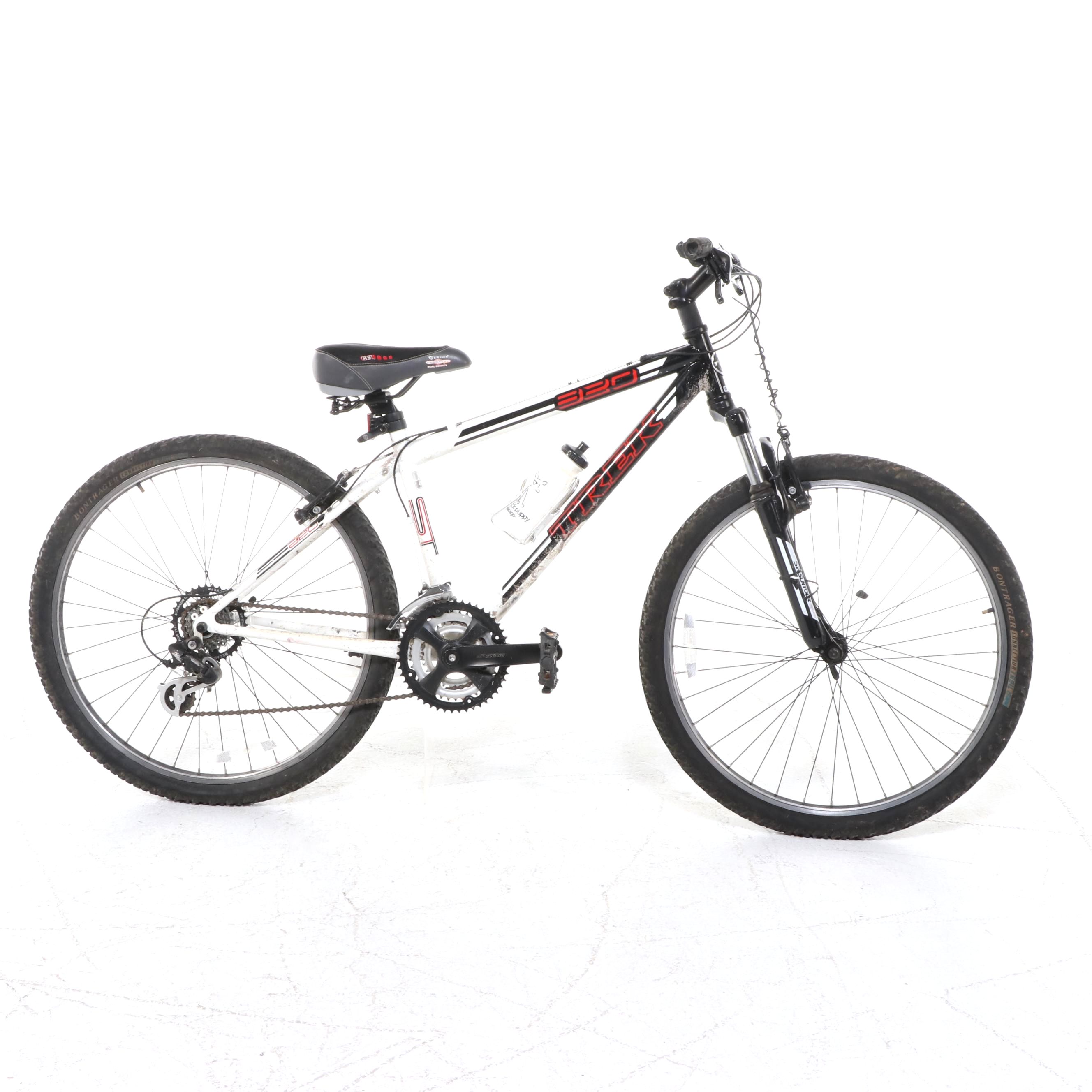 Trek ST 820 Mountain Bicycle