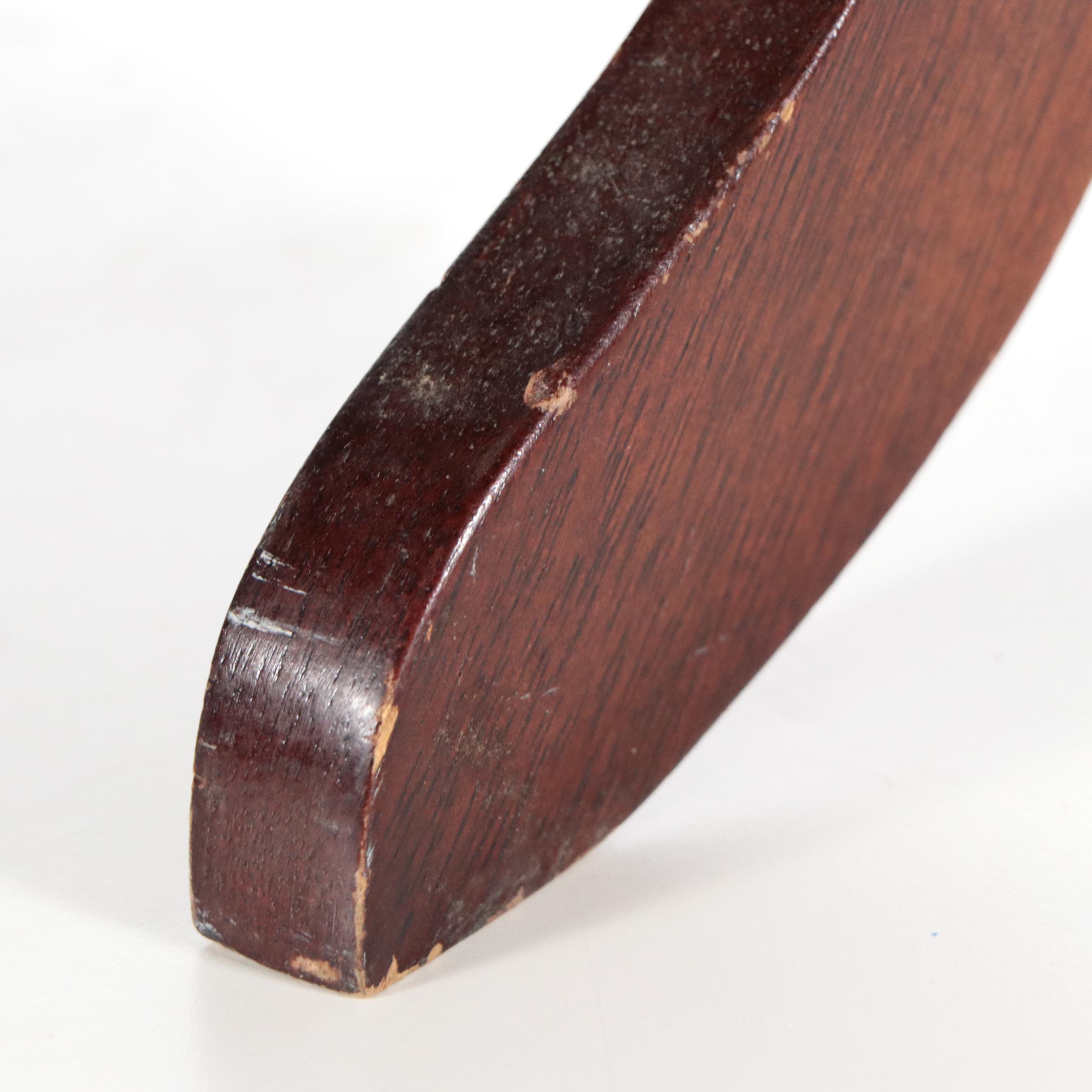 Thomas Pacconi Classics Wooden Quilt Rack