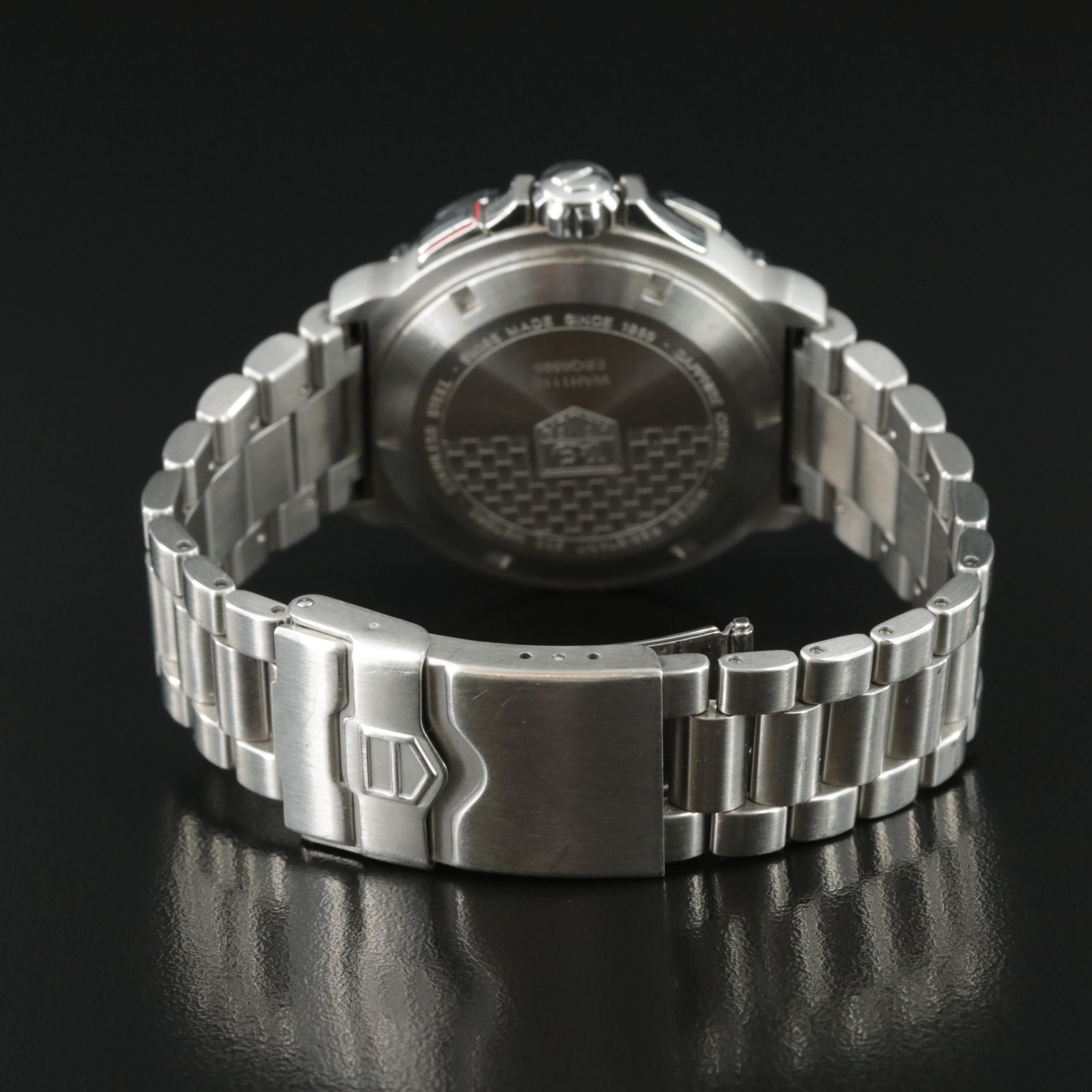 TAG Heuer Formula 1 WAH111C Quartz Watch