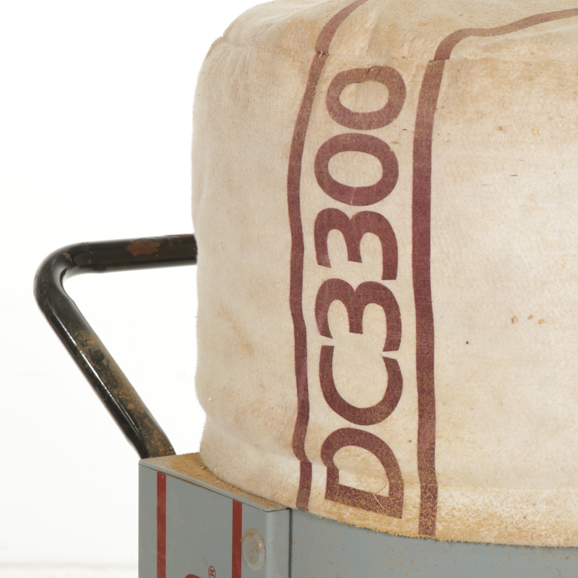 Shopsmith DC3300 Portable Dust Collector