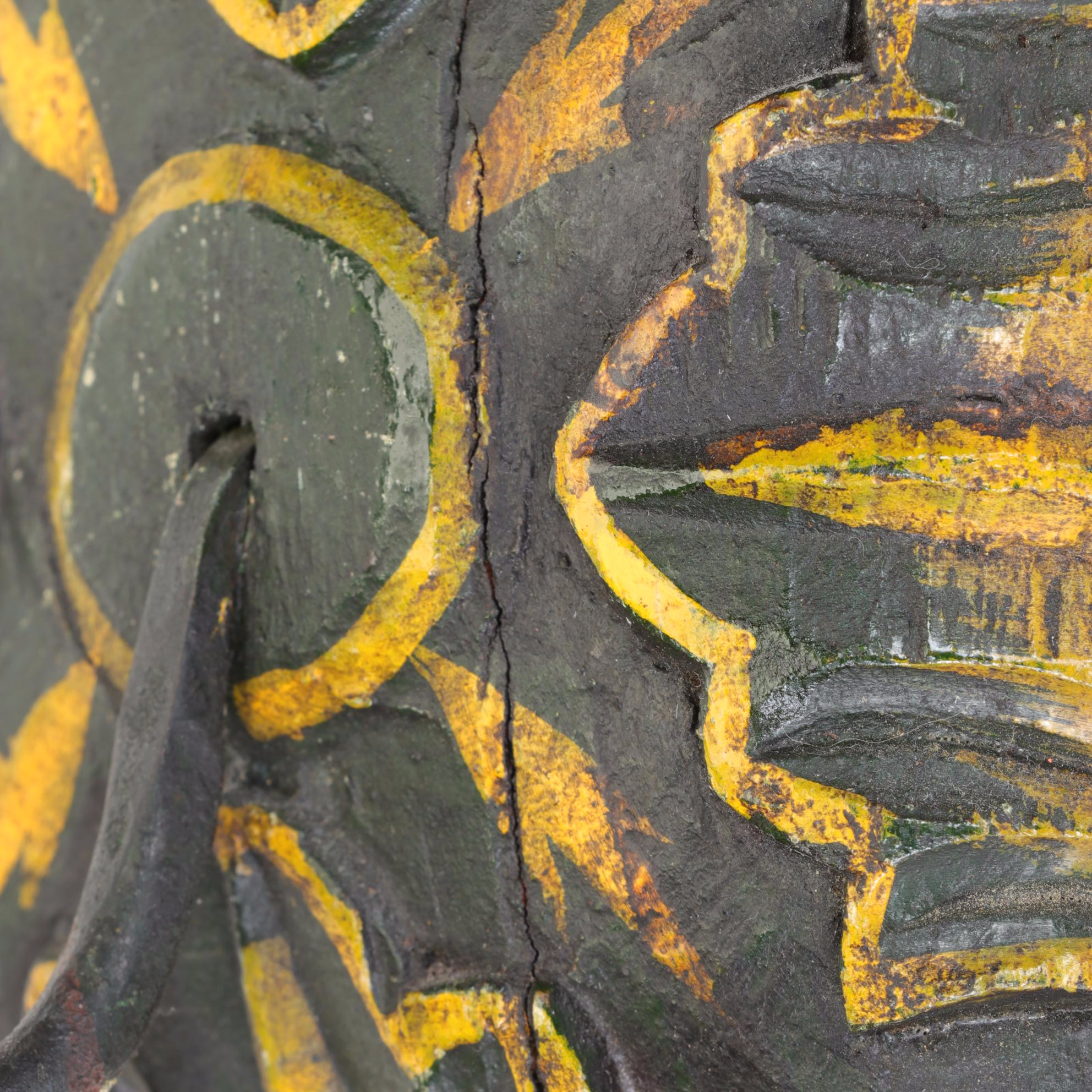 Rustic Wall Coat Hangers with Cast Iron Hooks