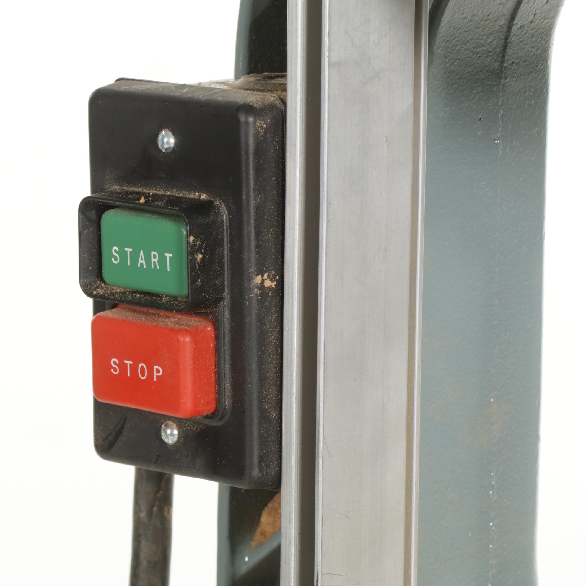 Delta Band Saw, Late 20th Century