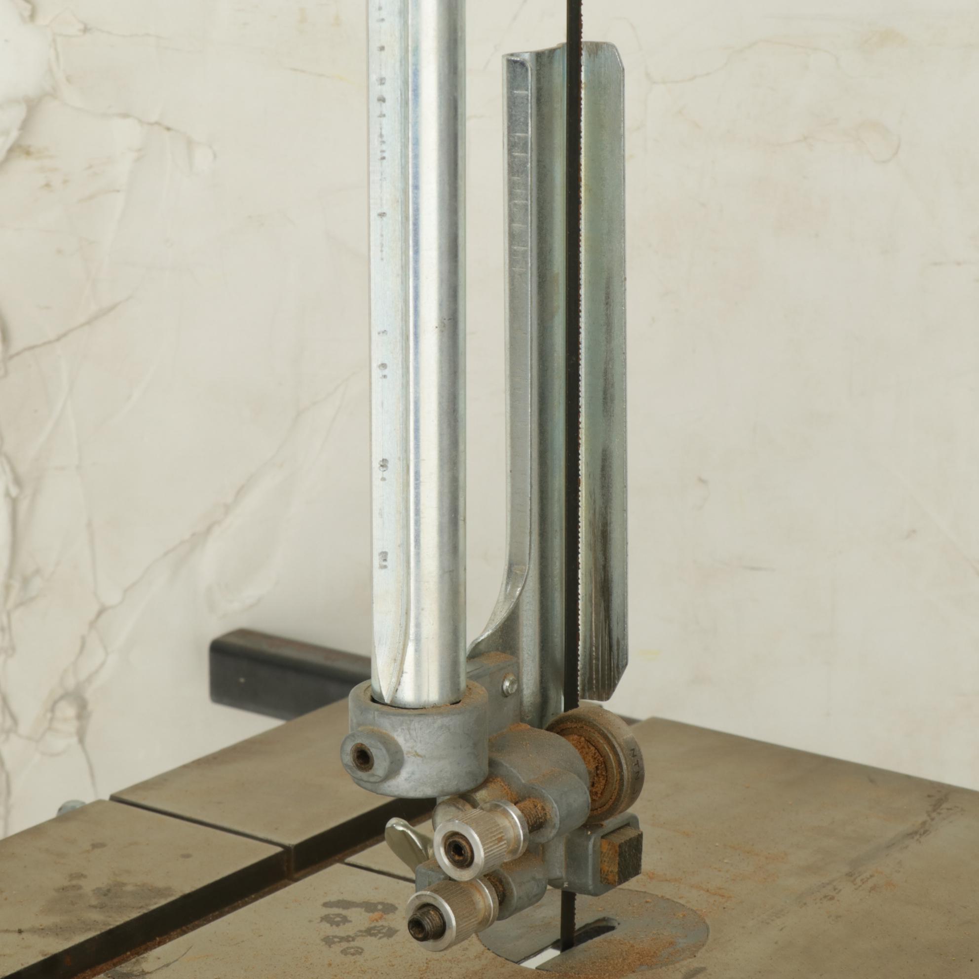 Delta Band Saw, Late 20th Century