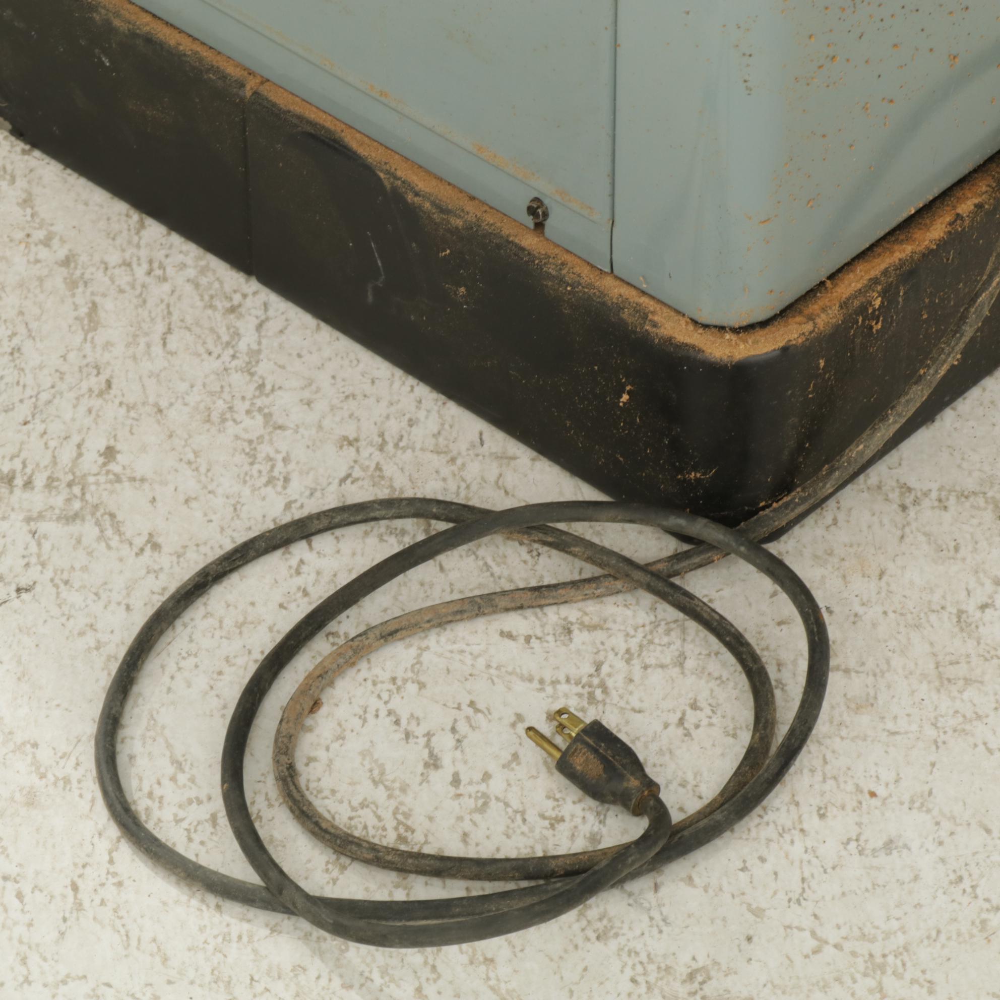 Delta Band Saw, Late 20th Century