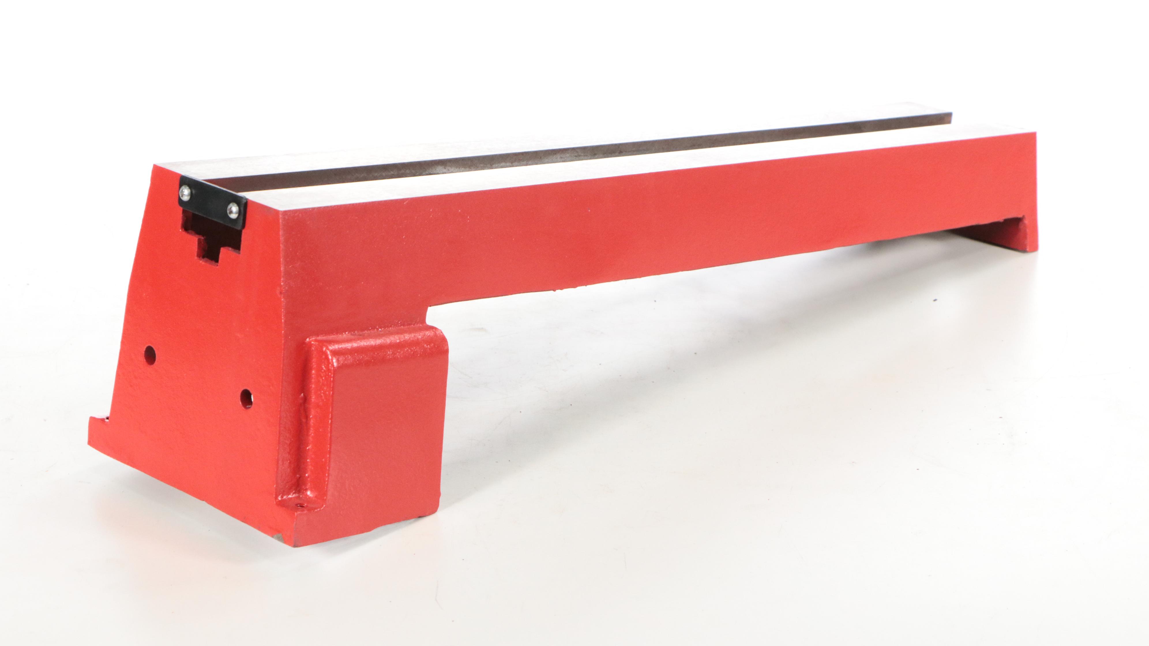 PSI Woodworking Products Turncrafter Commander Mini Lathe and Accessories