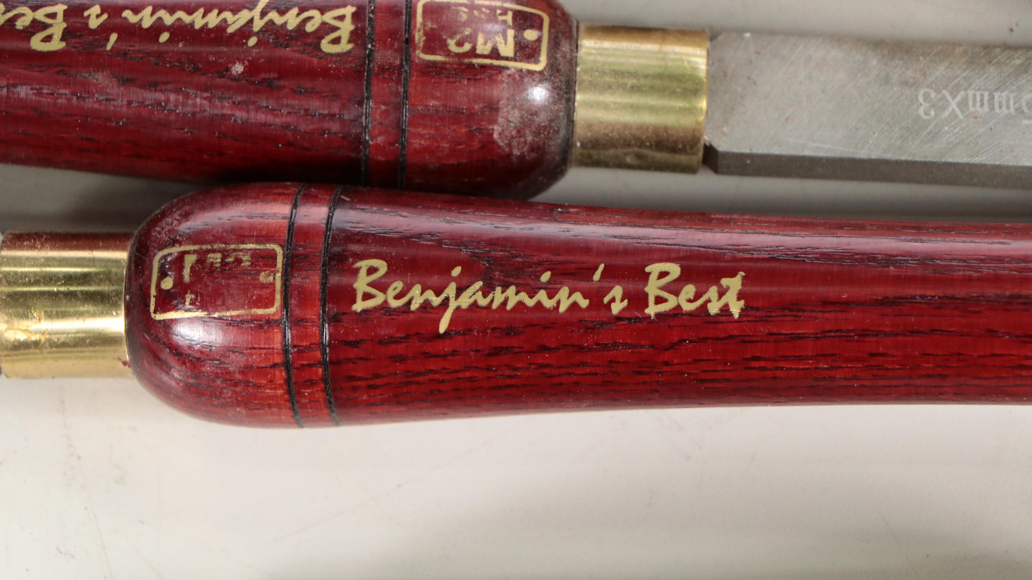 PSI Woodworking Products Turncrafter Commander Mini Lathe and Accessories