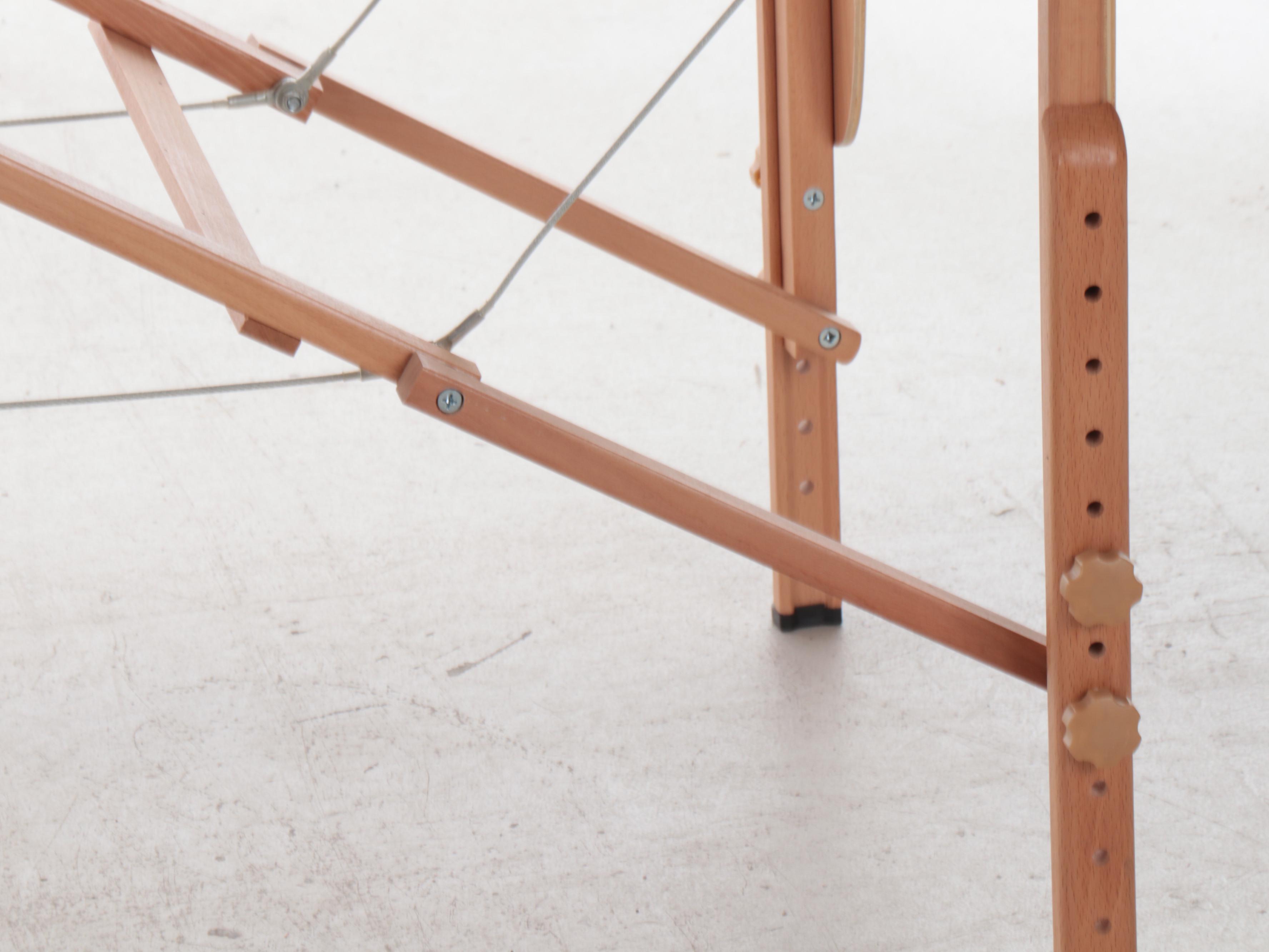 BestMassage Portable Massage Table and Seat