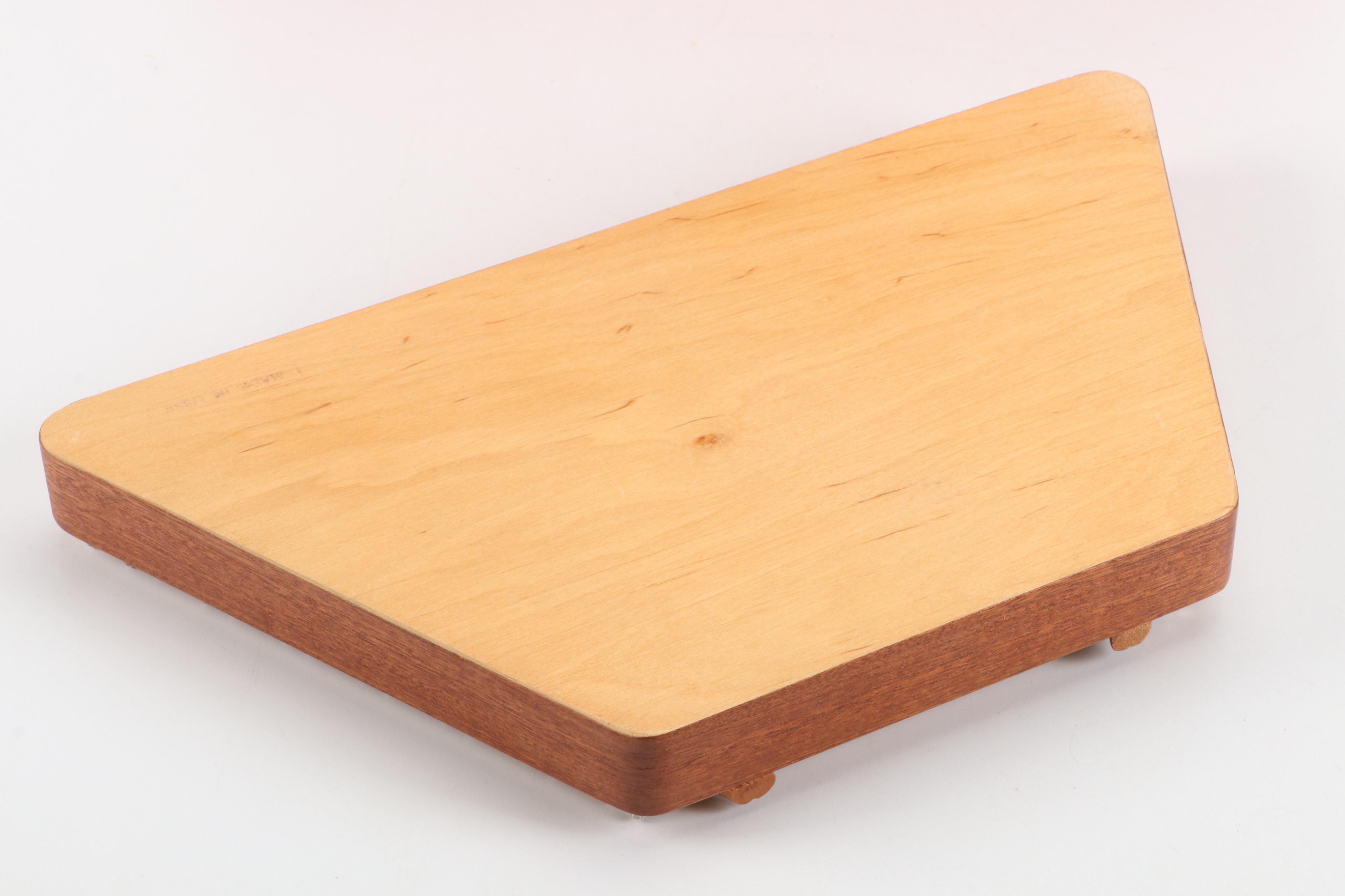 The Music Maker Lap Harp with Music Sheets