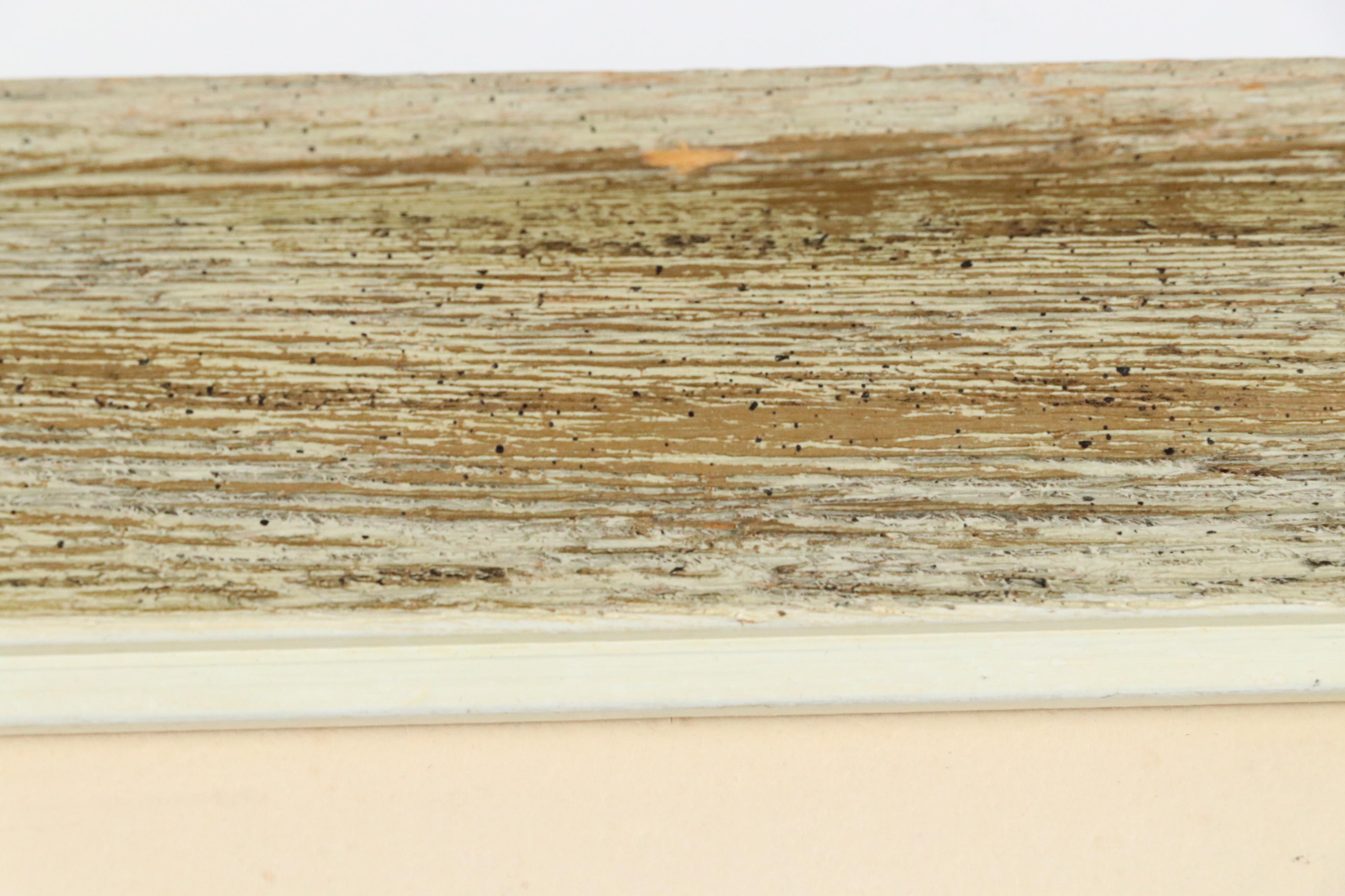 George LaChance Oil Landscape Painting