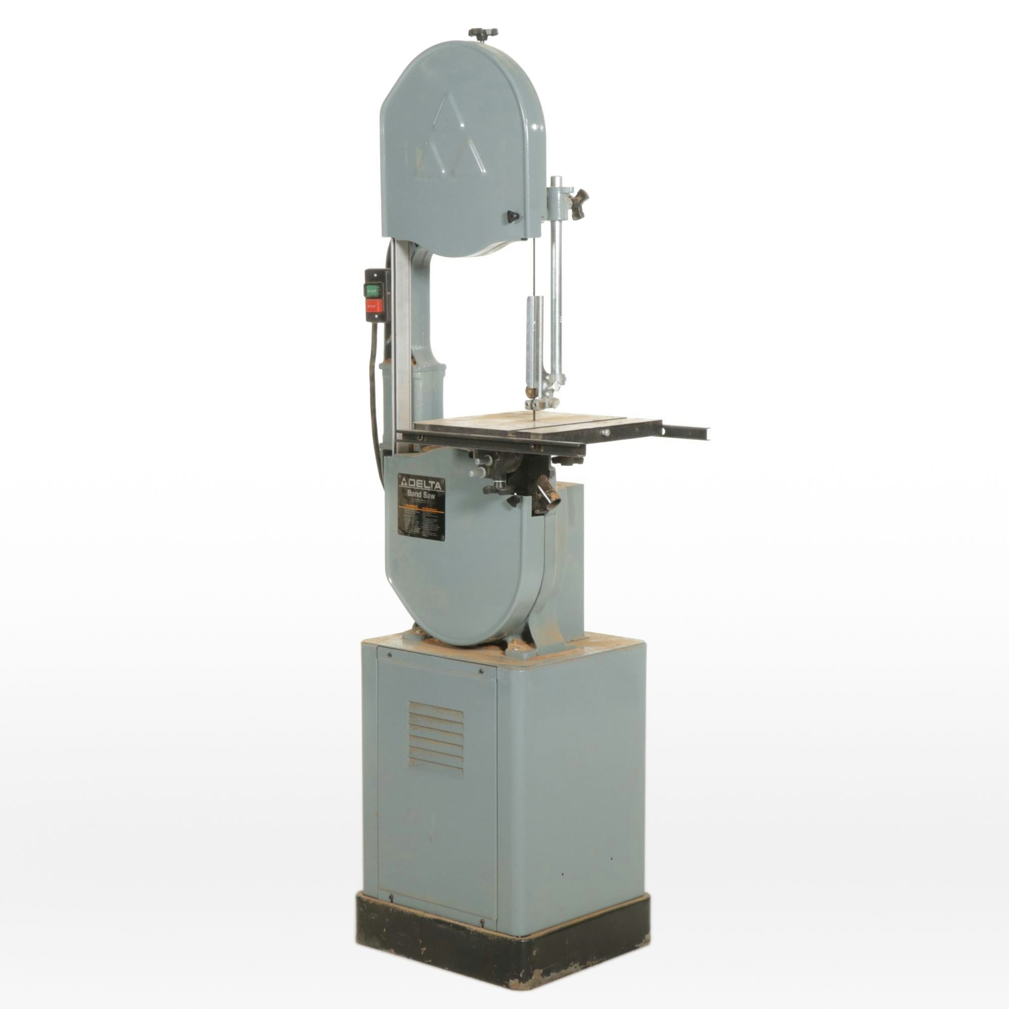 Delta Band Saw, Late 20th Century