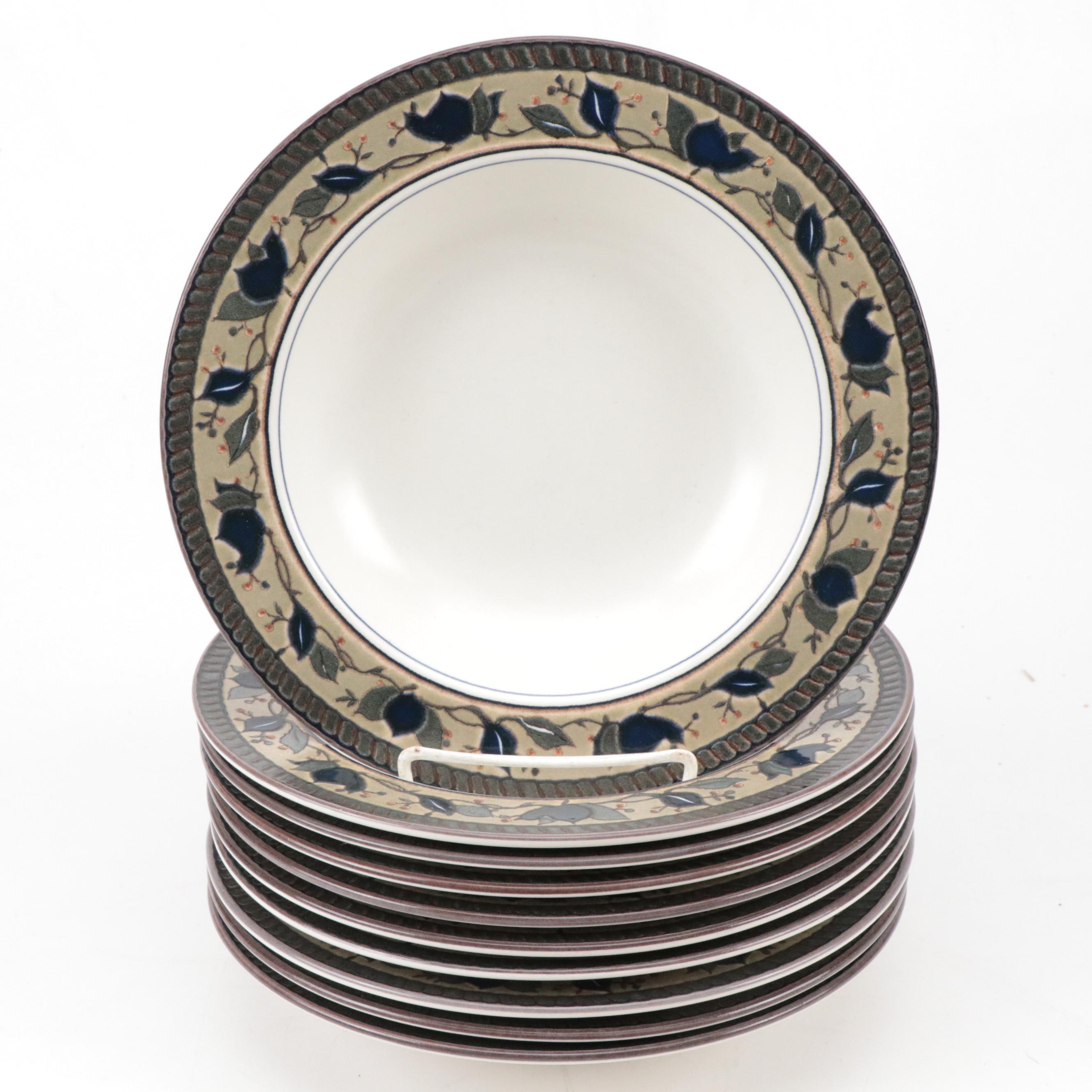 Mikasa "Arabella" Ceramic Dinnerware