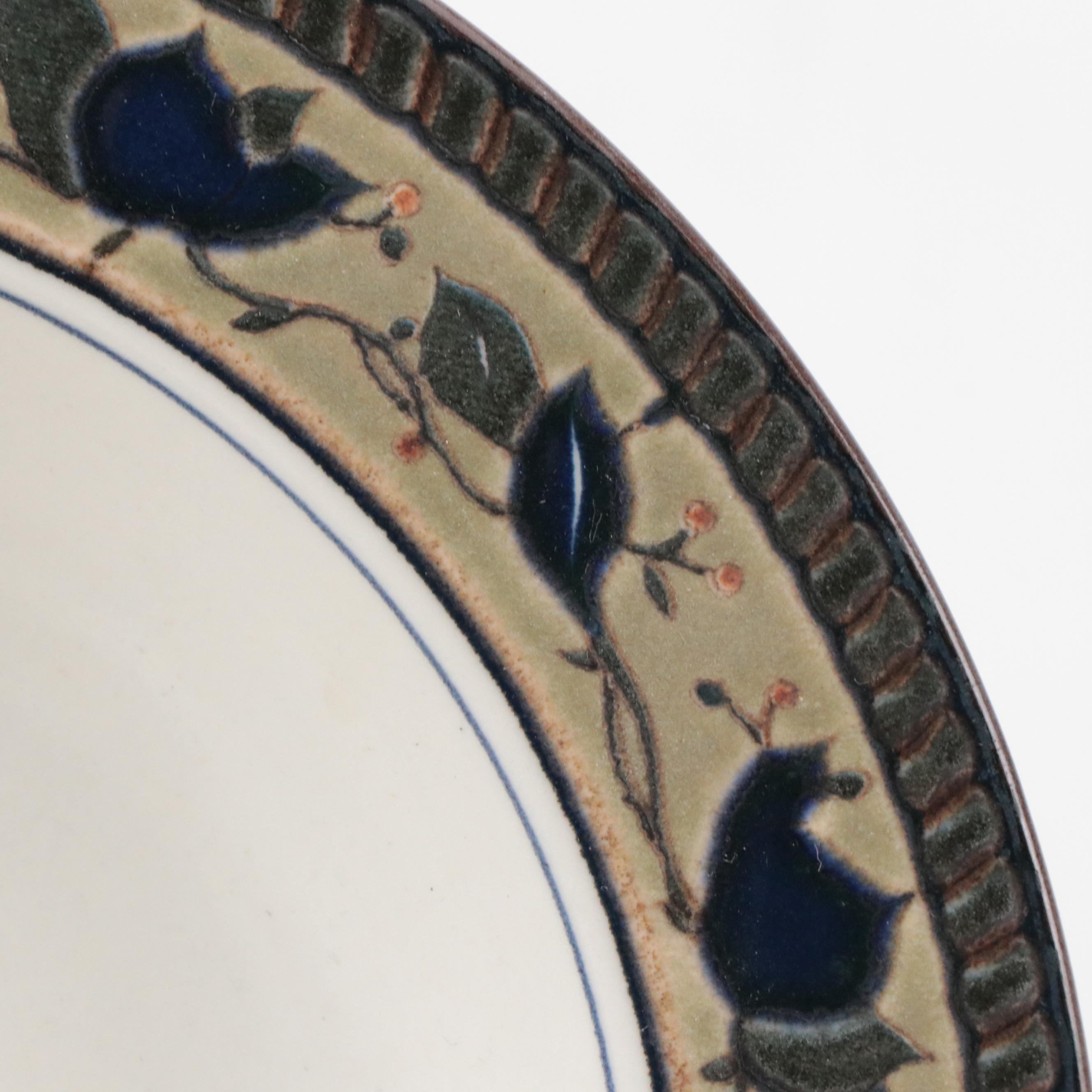 Mikasa "Arabella" Ceramic Dinnerware