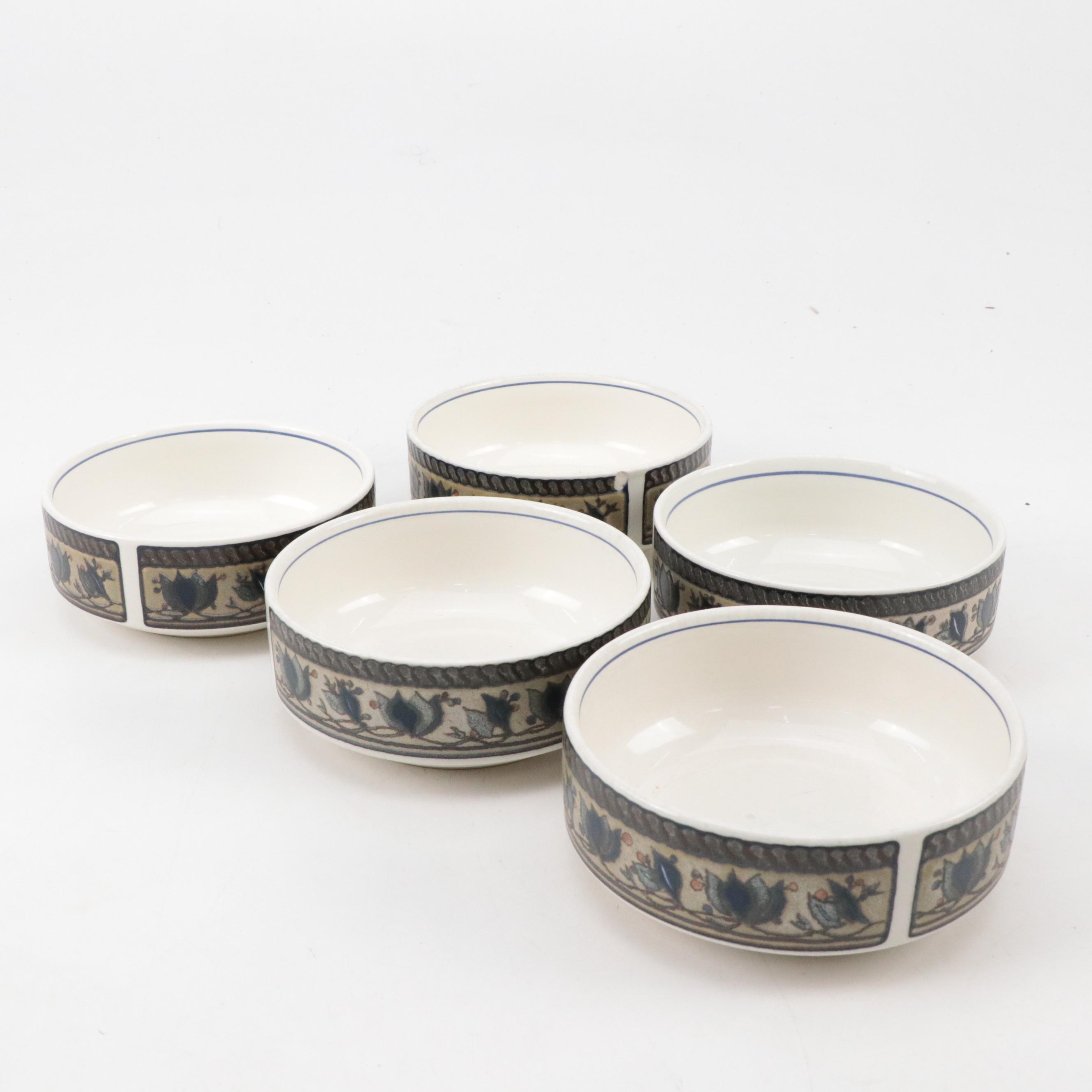 Mikasa "Arabella" Ceramic Dinnerware