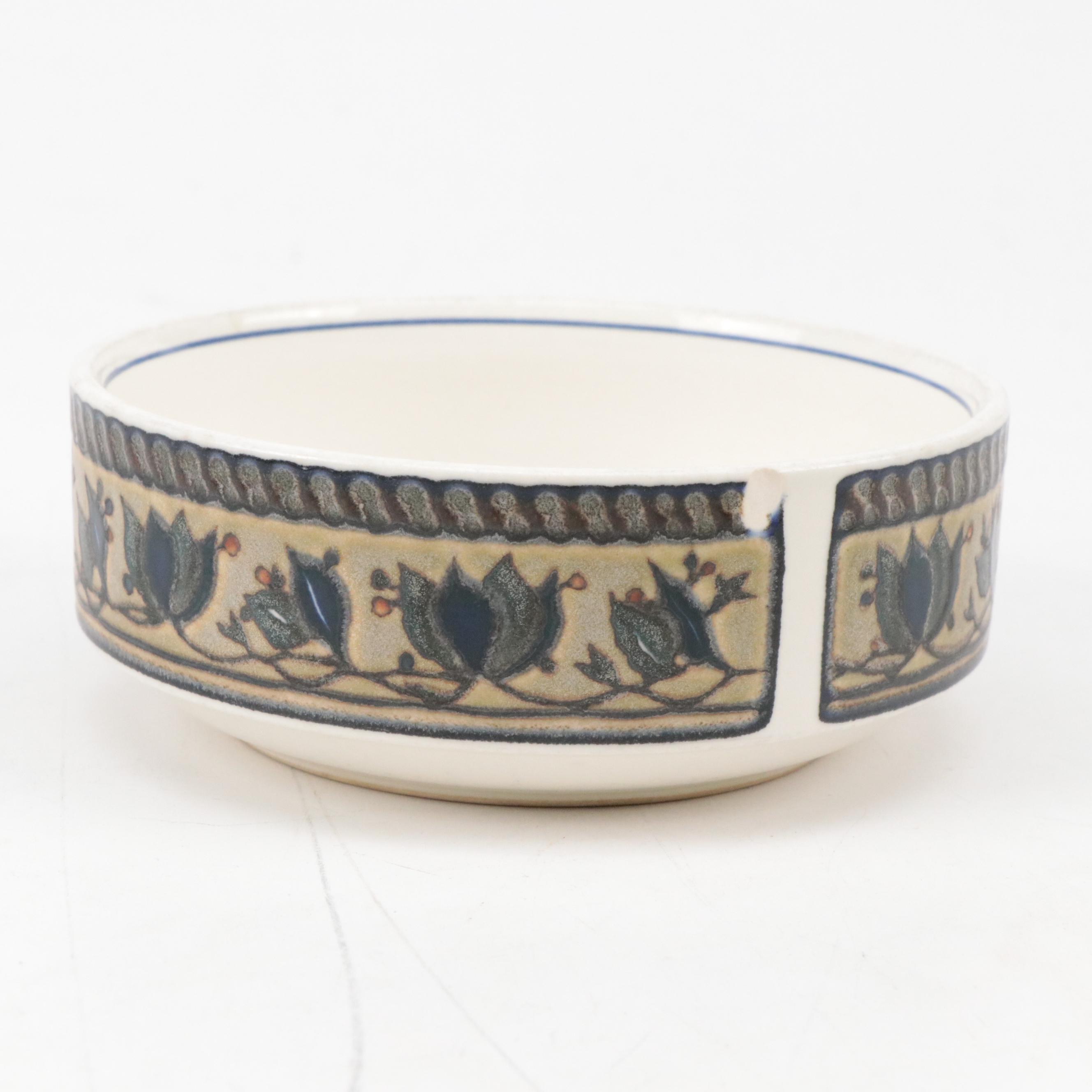 Mikasa "Arabella" Ceramic Dinnerware