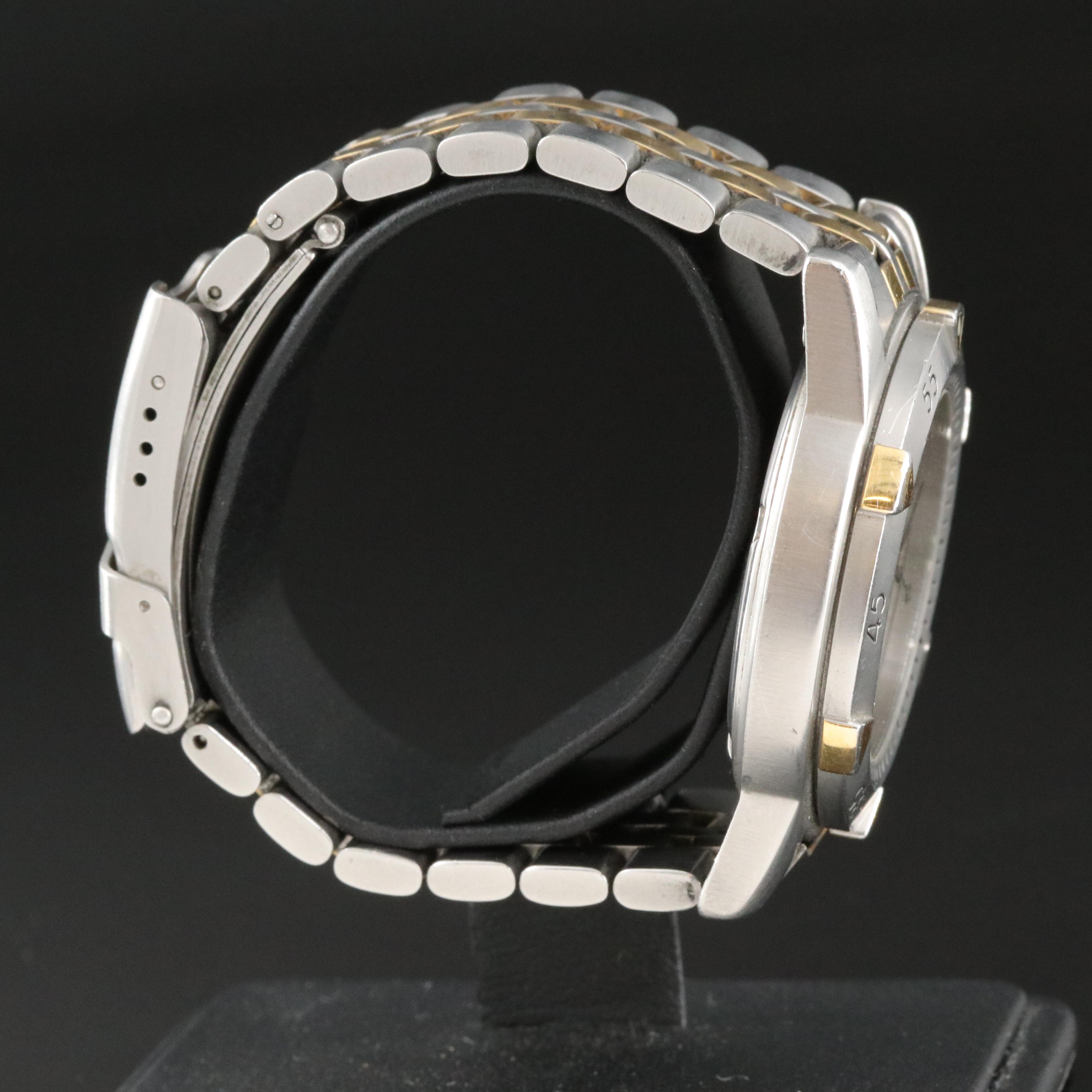 TAG Heuer 1500 Series WD1221-K-20 Watch