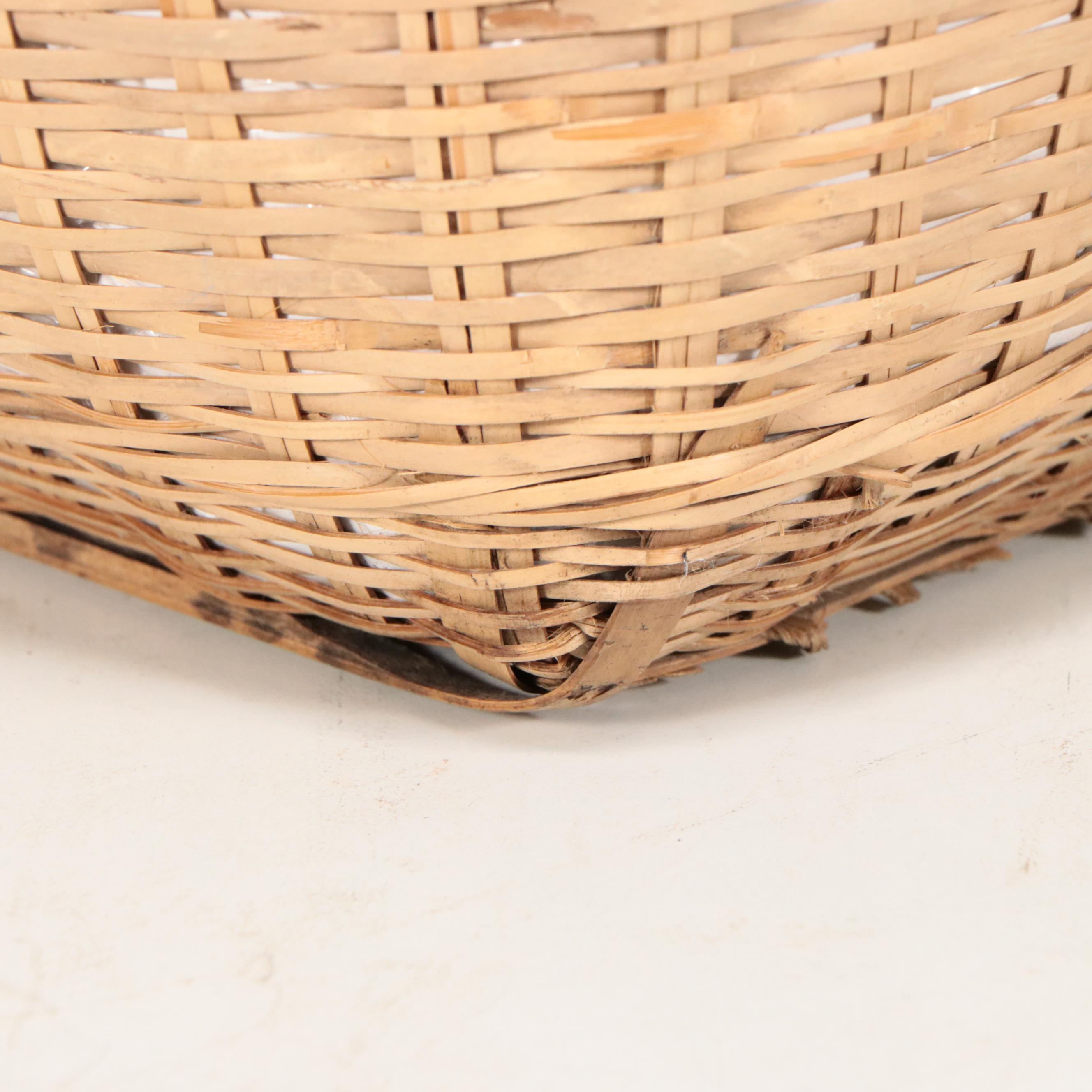 Artificial Olive Tree, Ornamental Grass, and Mango Plant in Planters