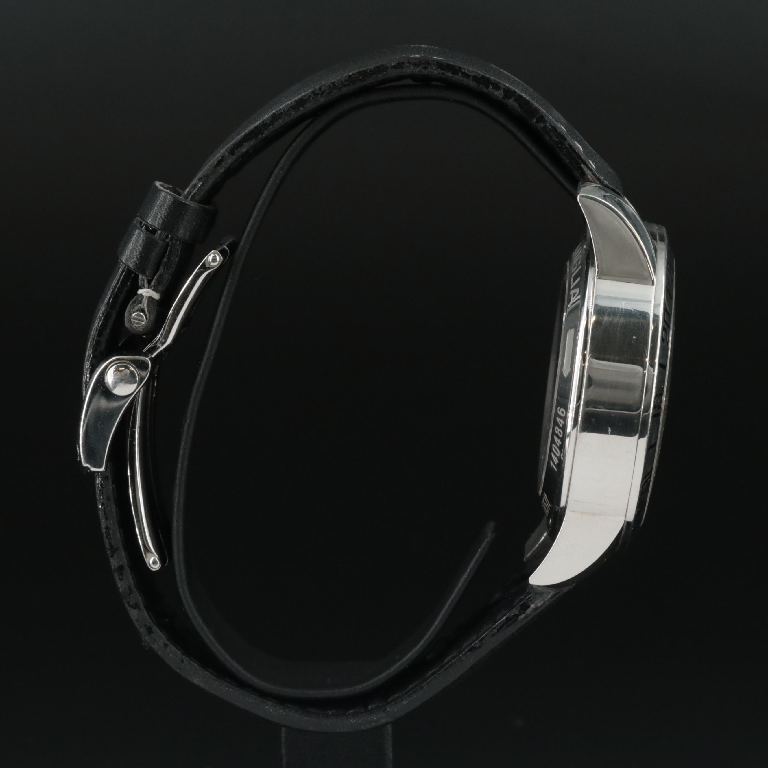 Chopard Mille Maglia GMT Chronograph Watch