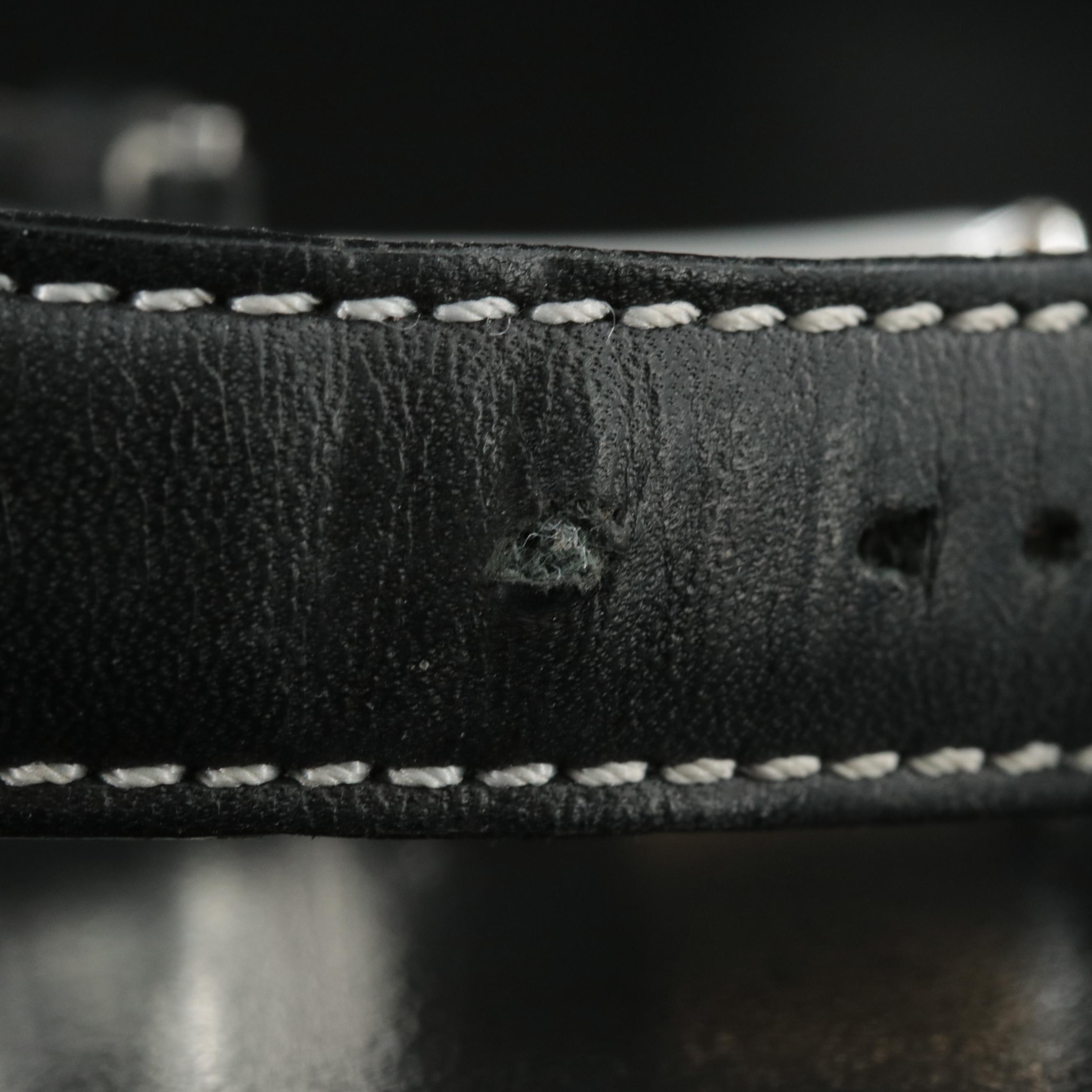 Chopard Mille Maglia GMT Chronograph Watch