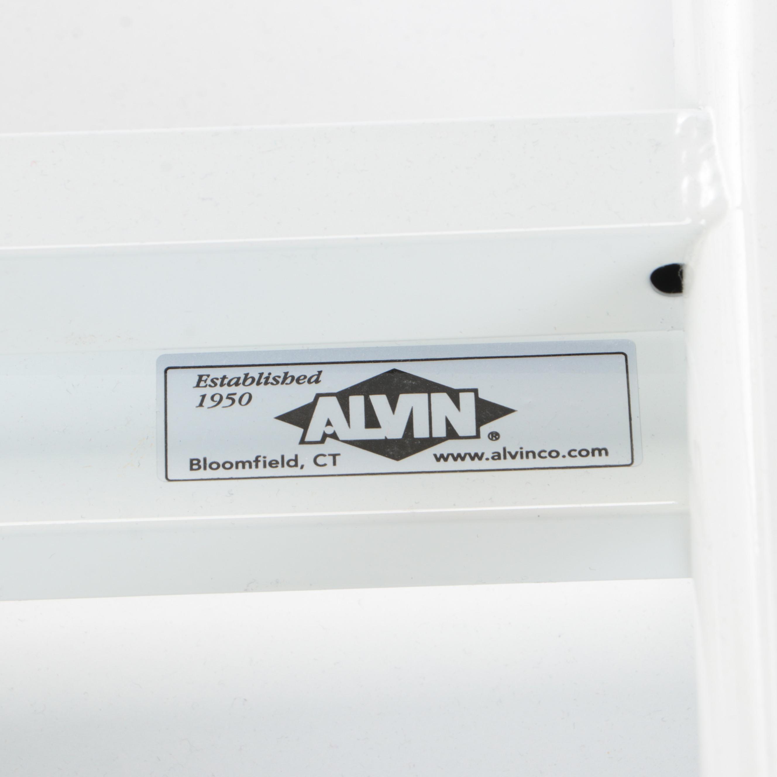 Alvin Drafting Table