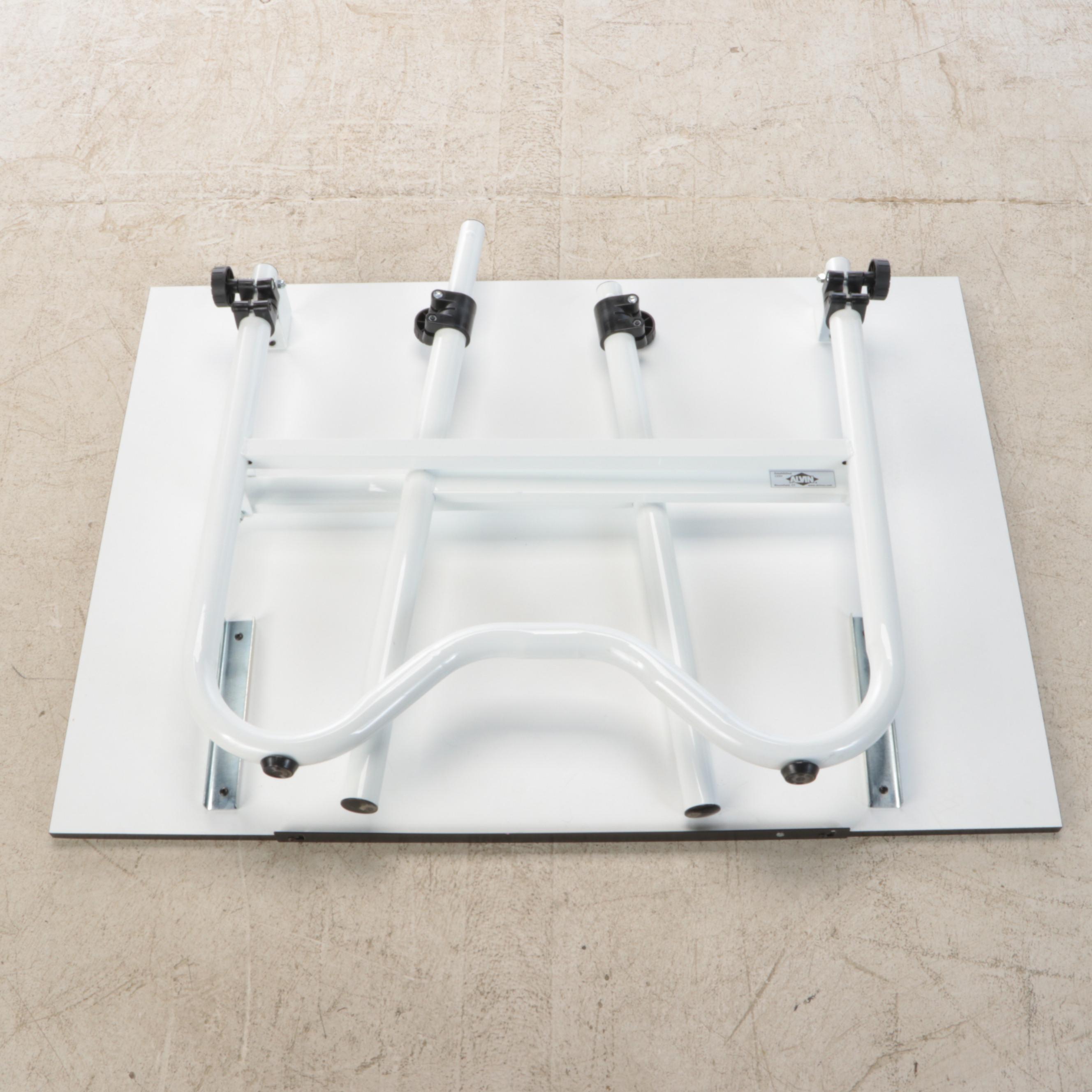 Alvin Drafting Table