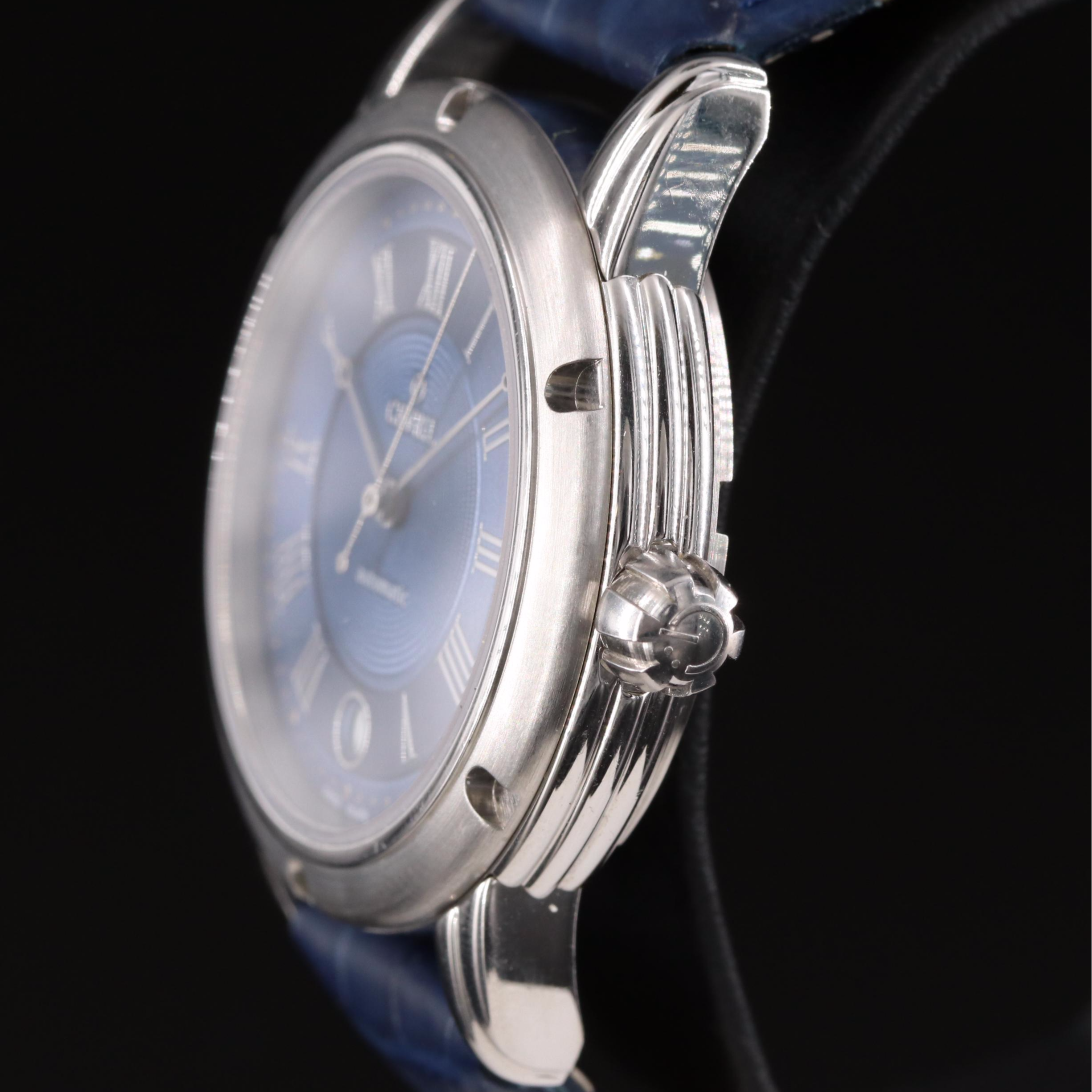 Gevril First Generation AO111R Automatic Watch