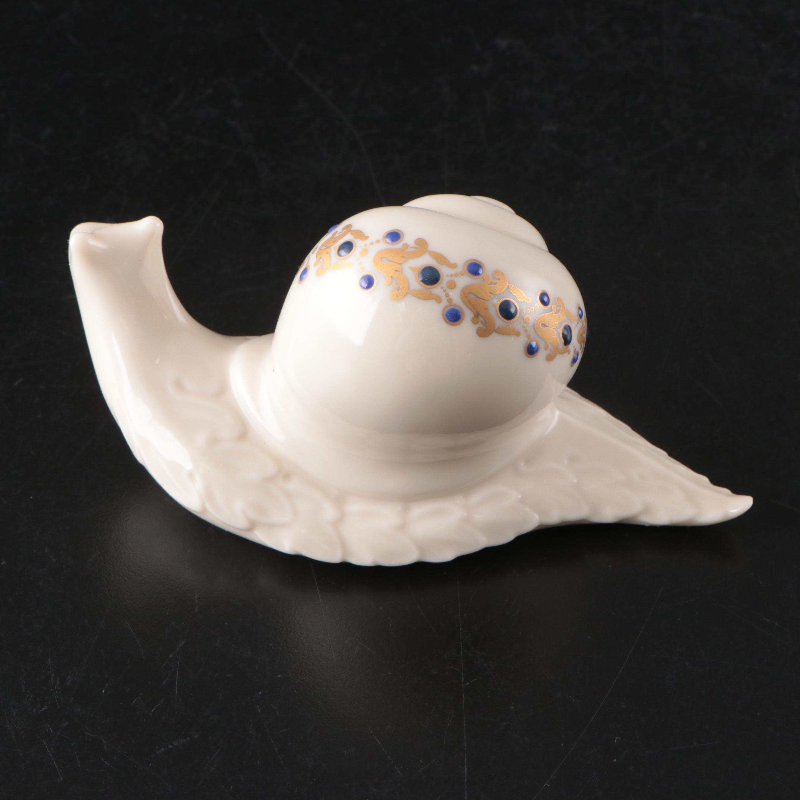 Lenox "Palace Elephant" and More China Jewels Porcelain Figurines, 1980-2000