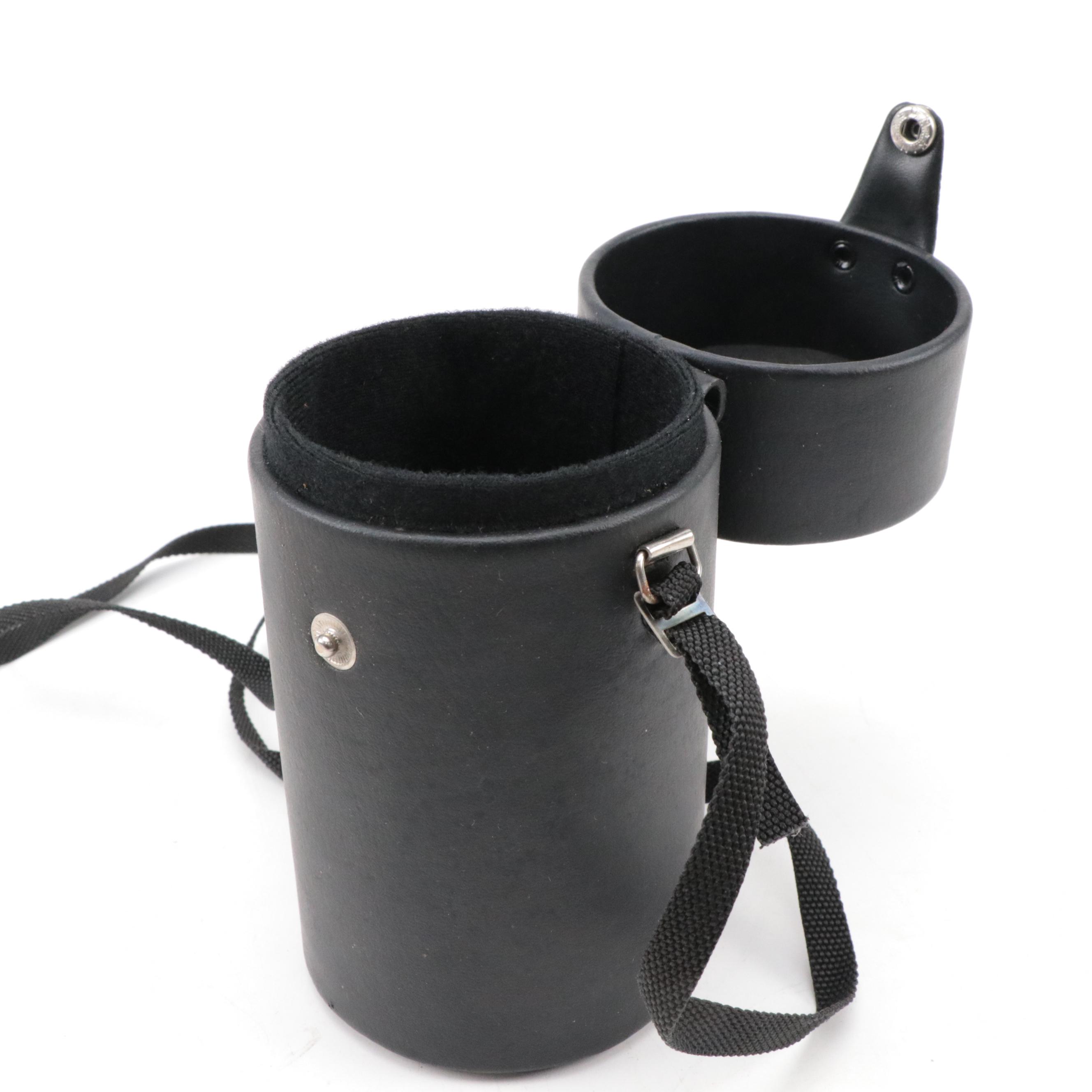 Nikon EM SLR Camera w/ Vivitar 55mm Macro Lens, Nikon Skylight Lens & Camera Bag