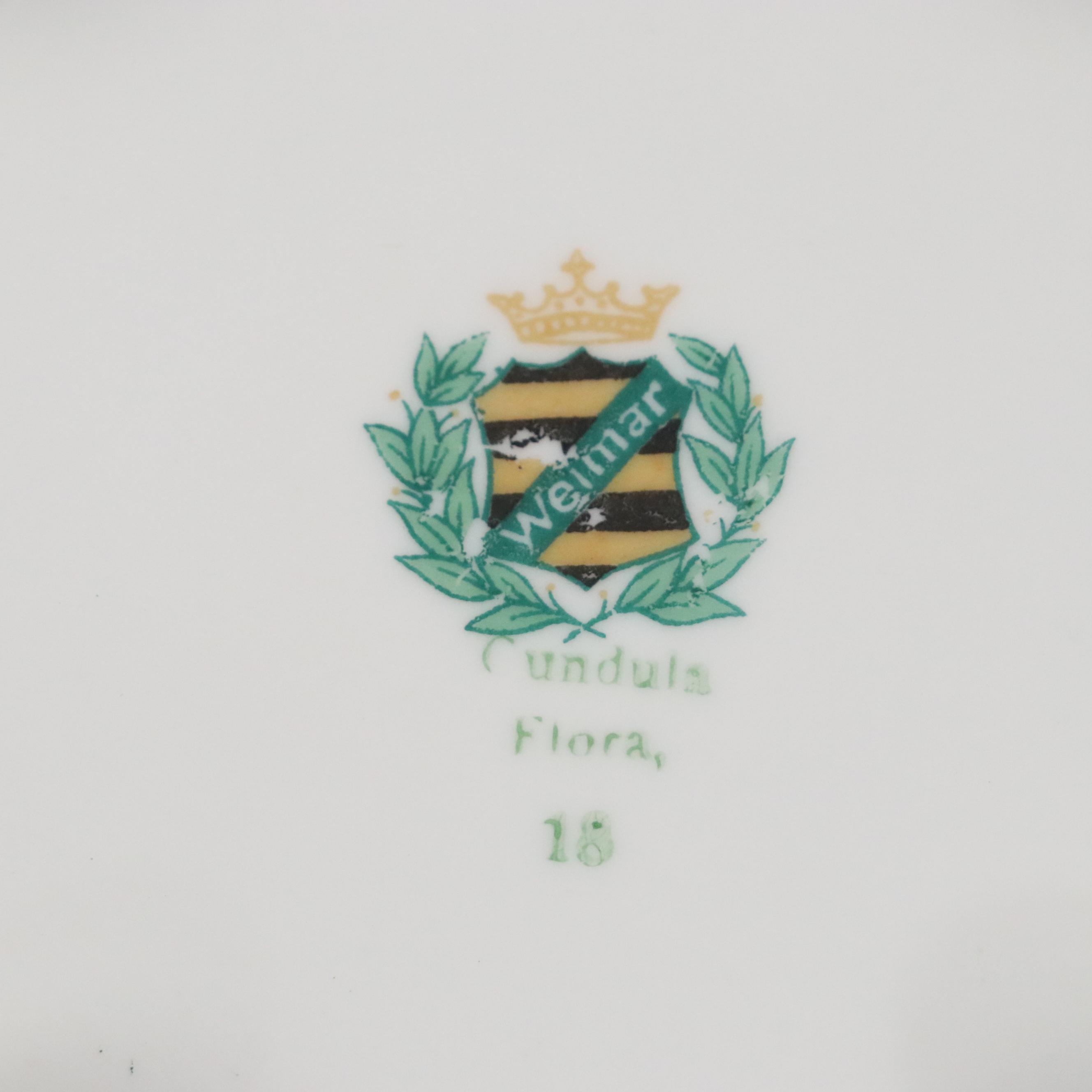 Lenox "Indigo Bunting" Porcelain Figurine and More